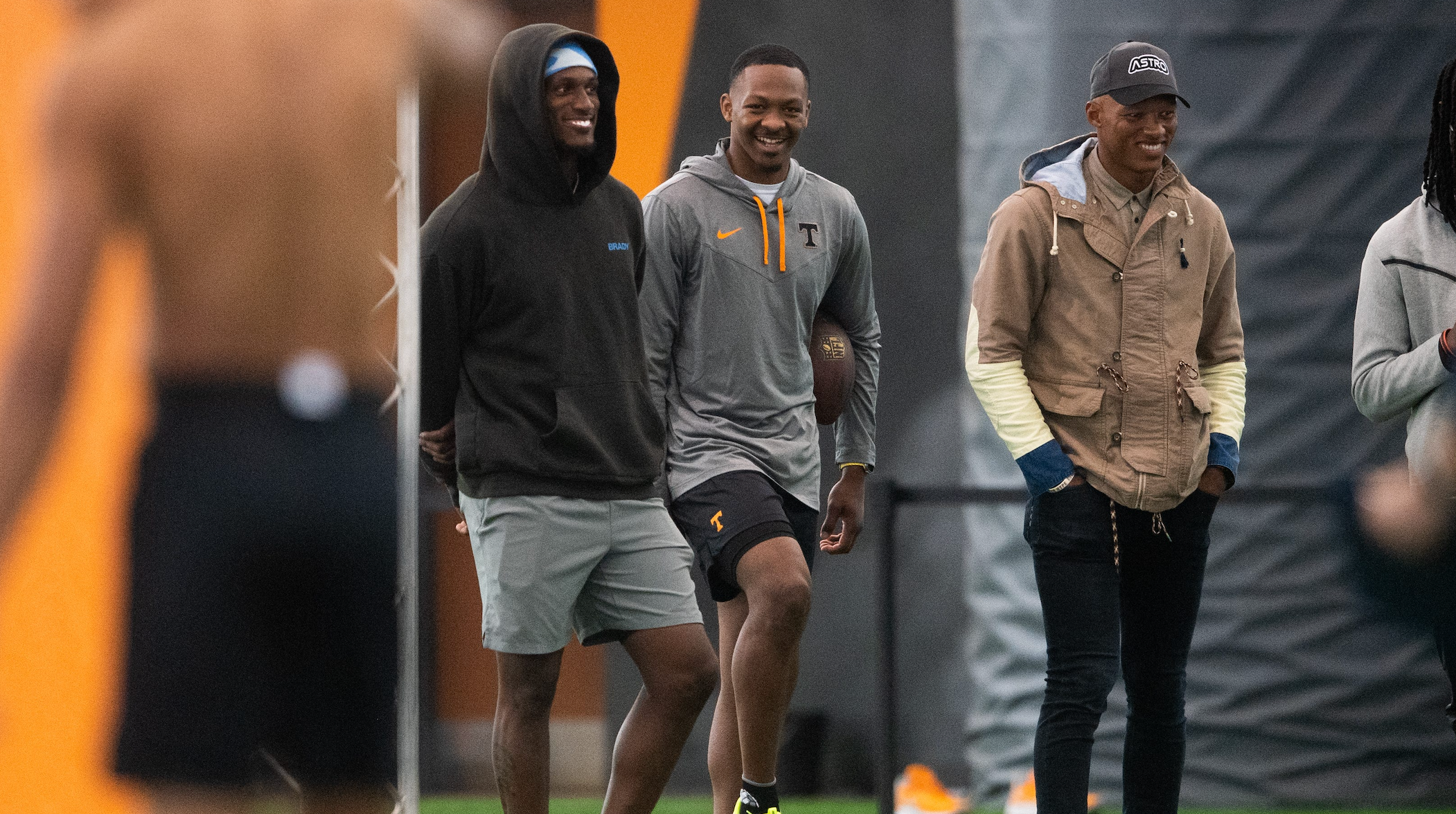 Tennessee Vols football news