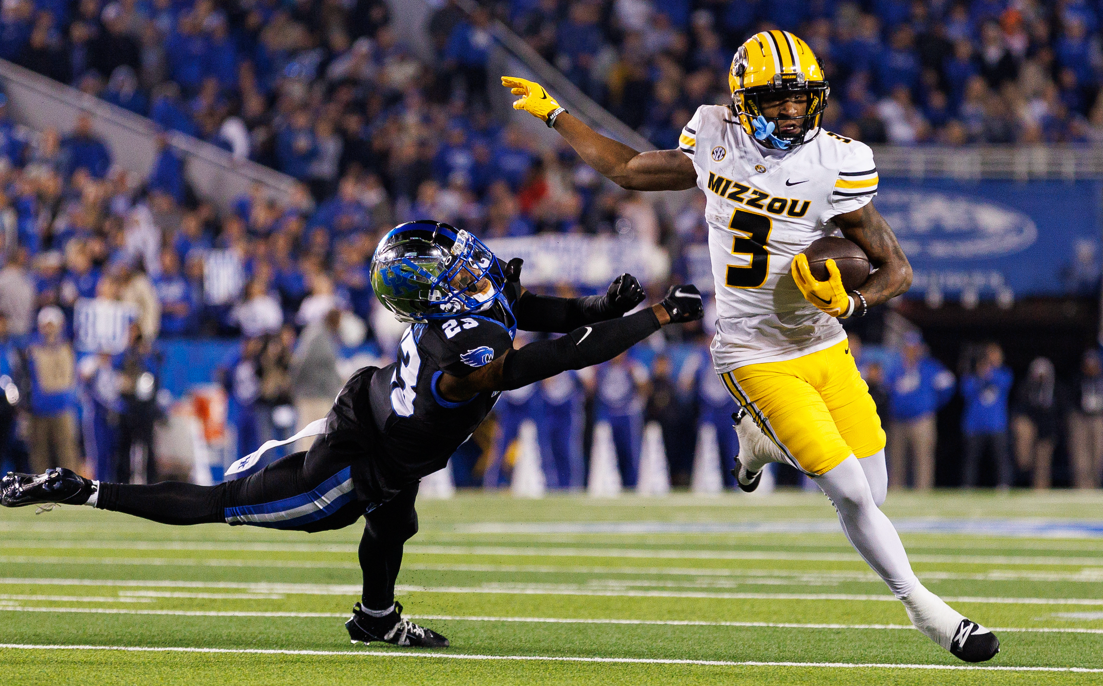 Tennessee Vols football