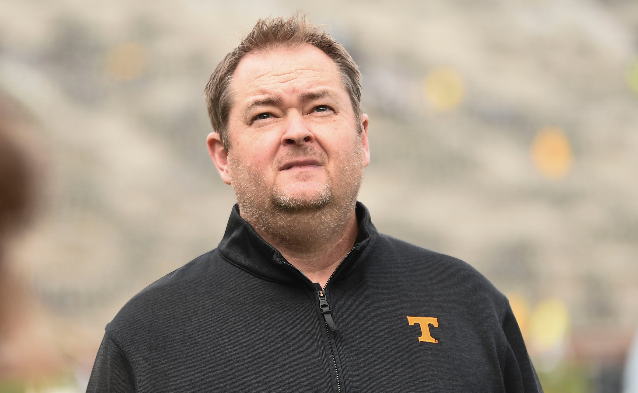 Tennessee Vols football news