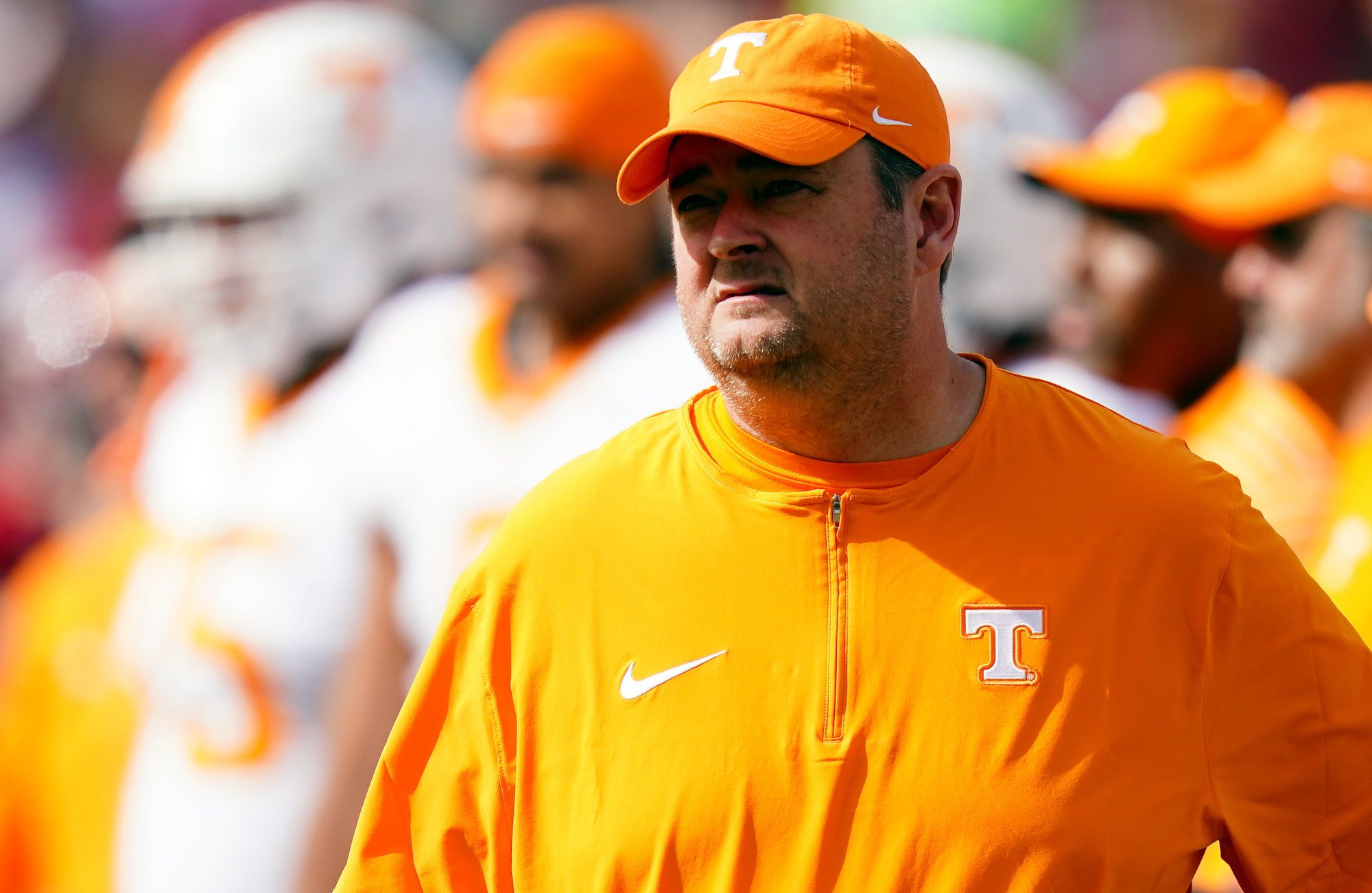 Tennessee Vols football news