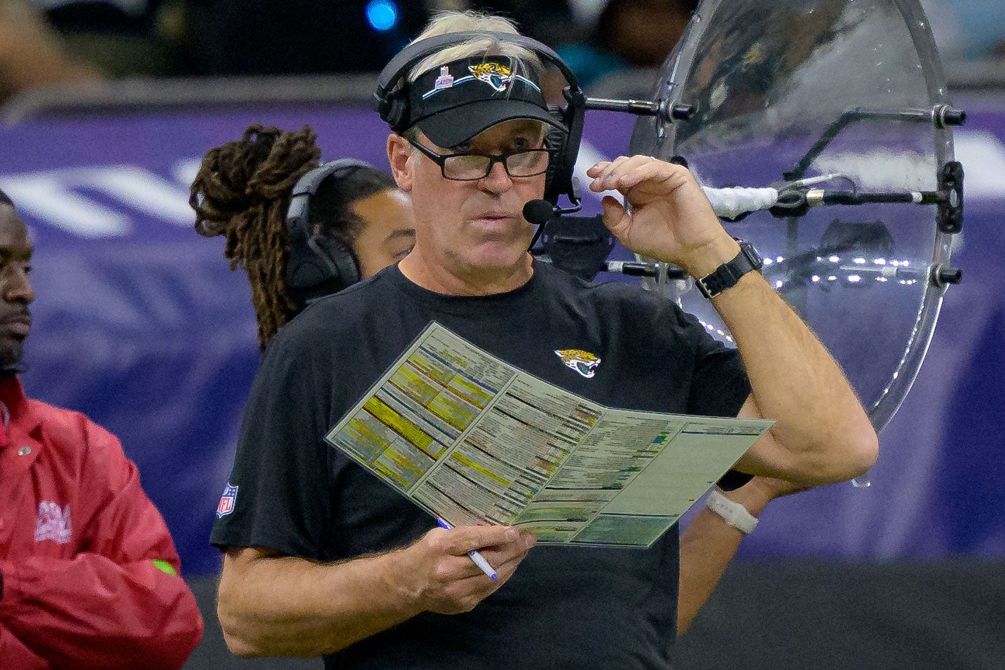 Doug Pederson Jacksonville Jaguars