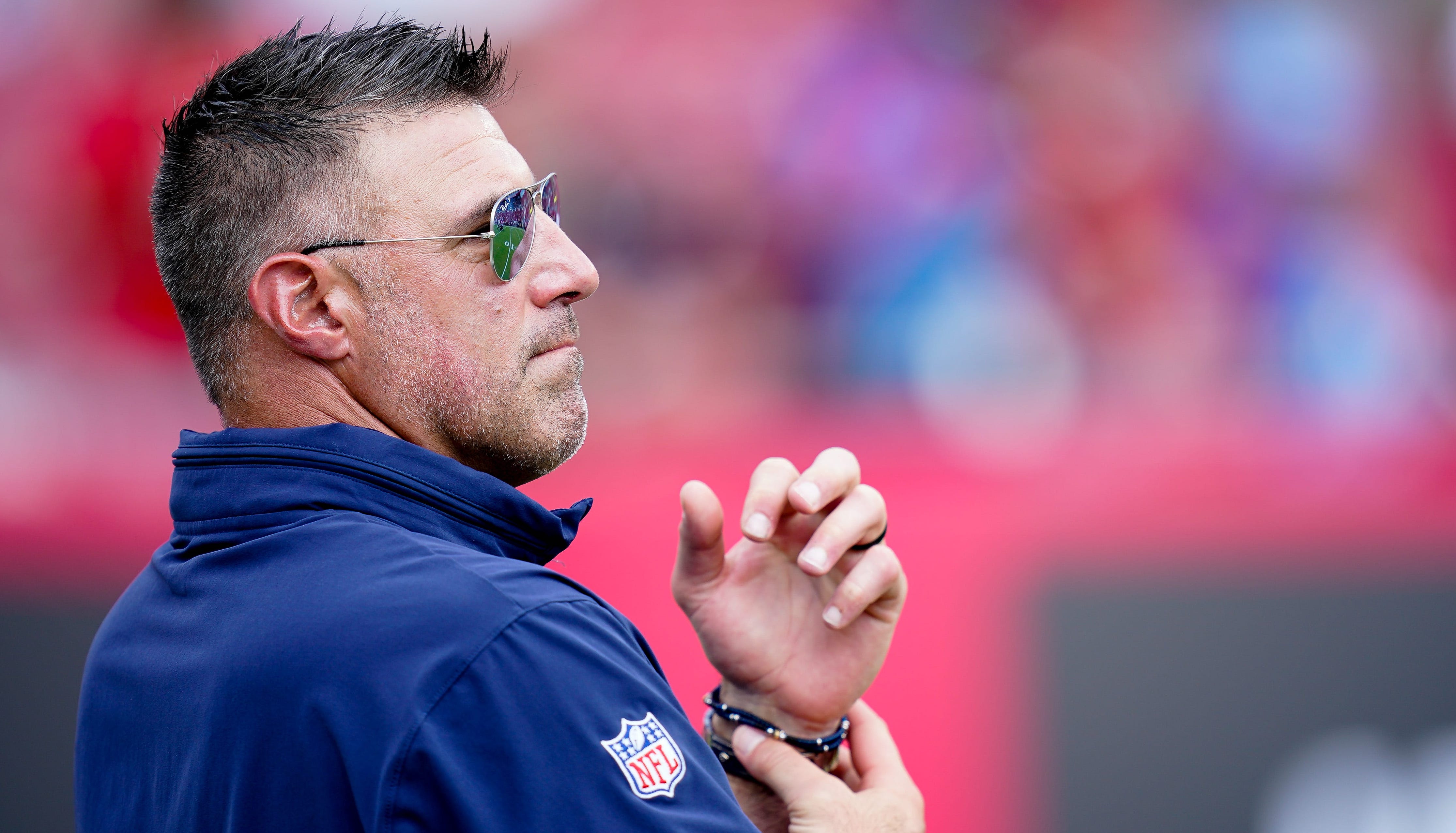 Mike Vrabel