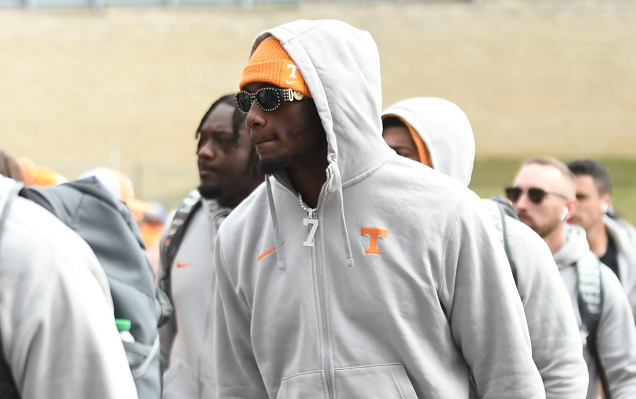 Tennessee Vols football news