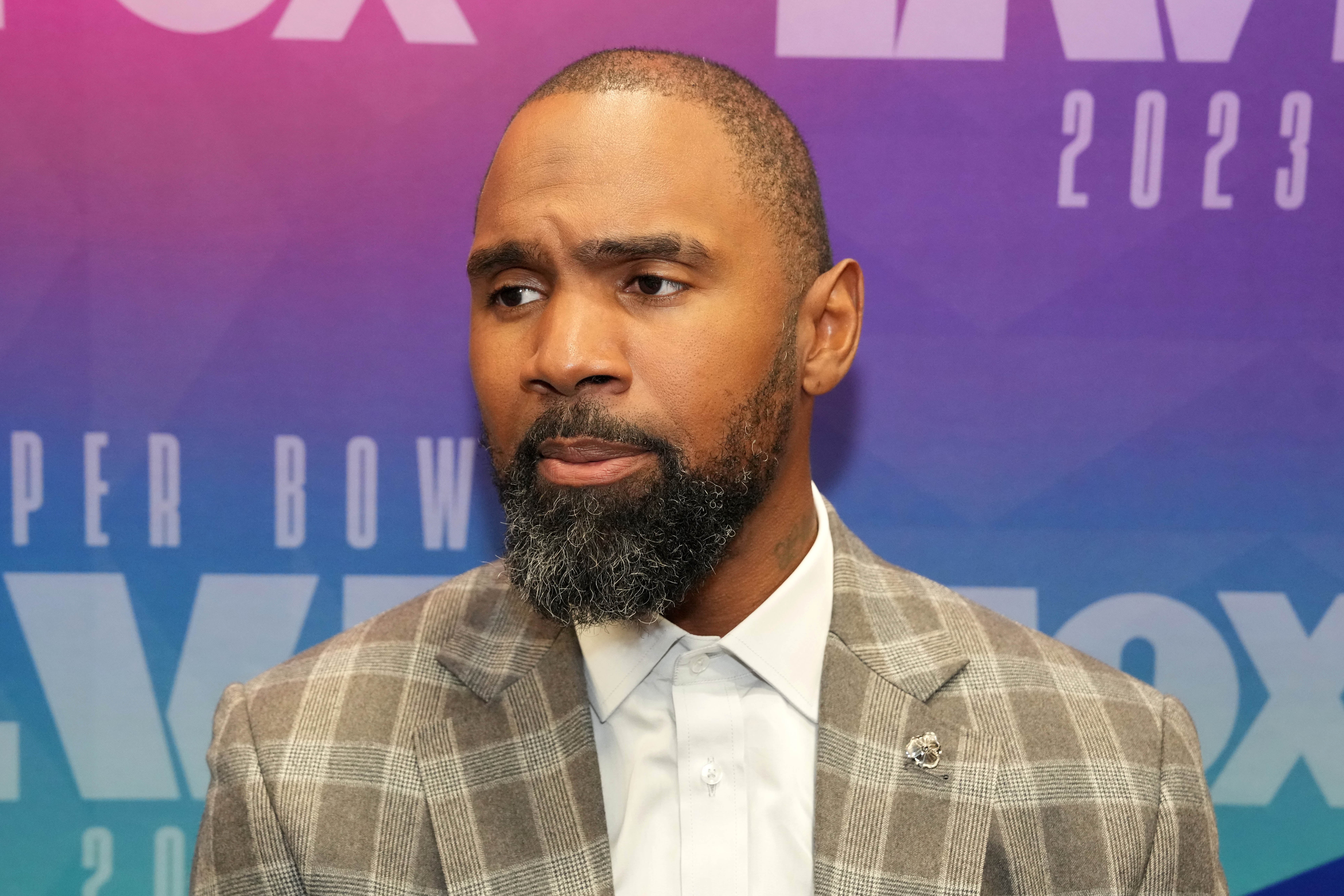 Las Vegas Raiders Charles Woodson