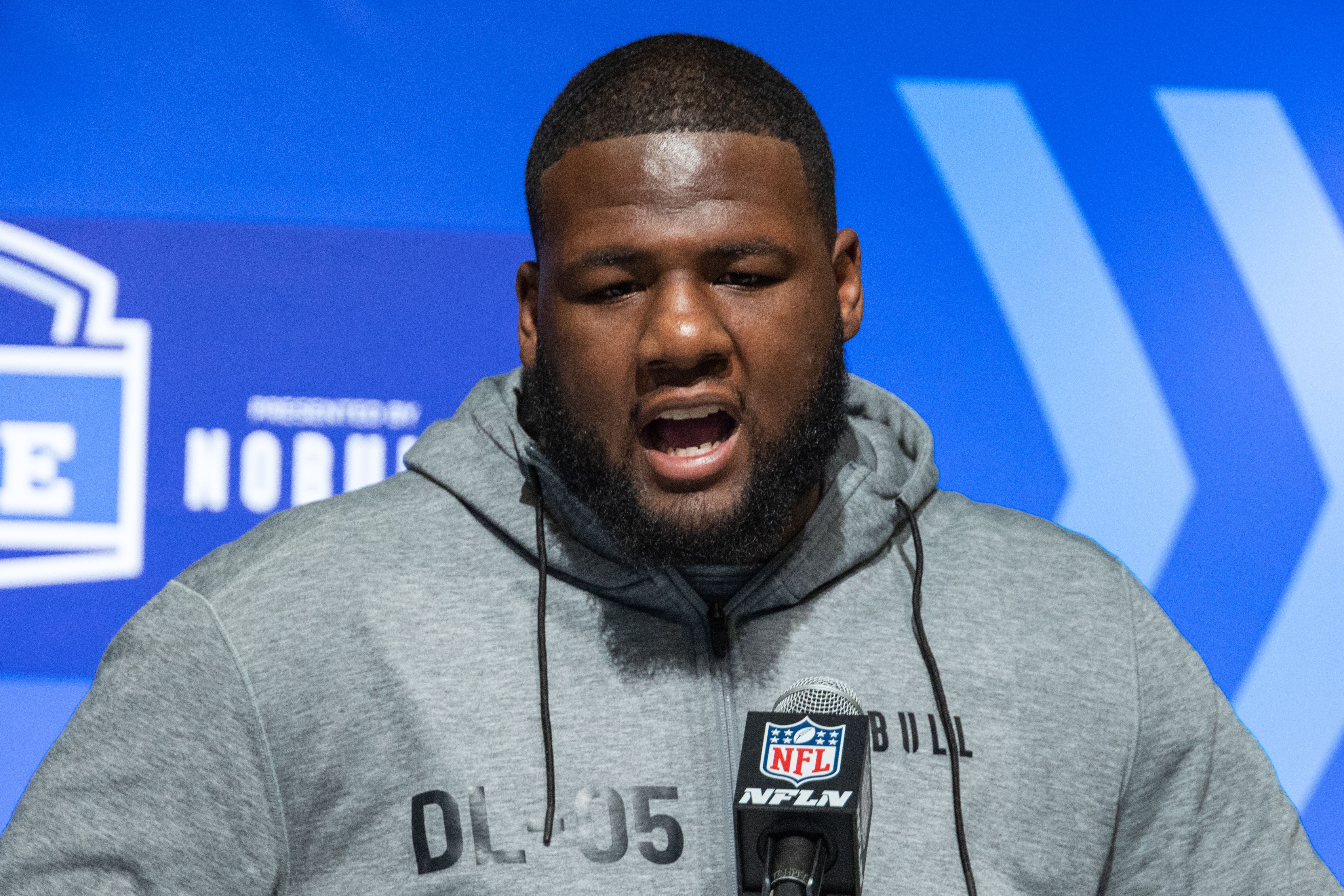 Keondre Coburn Kansas City Chiefs Denver Broncos