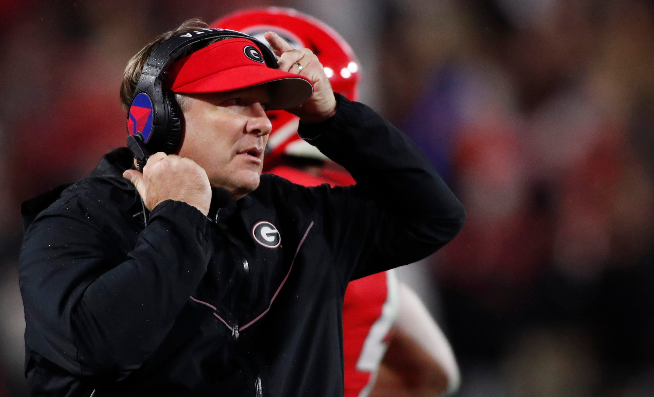 Tennessee Vols vs Georgia Bulldogs