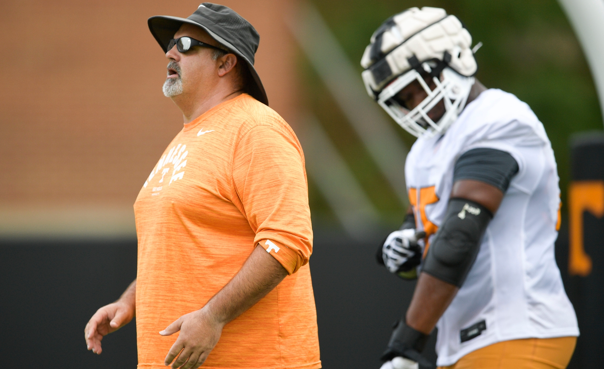 Tennessee Vols football news