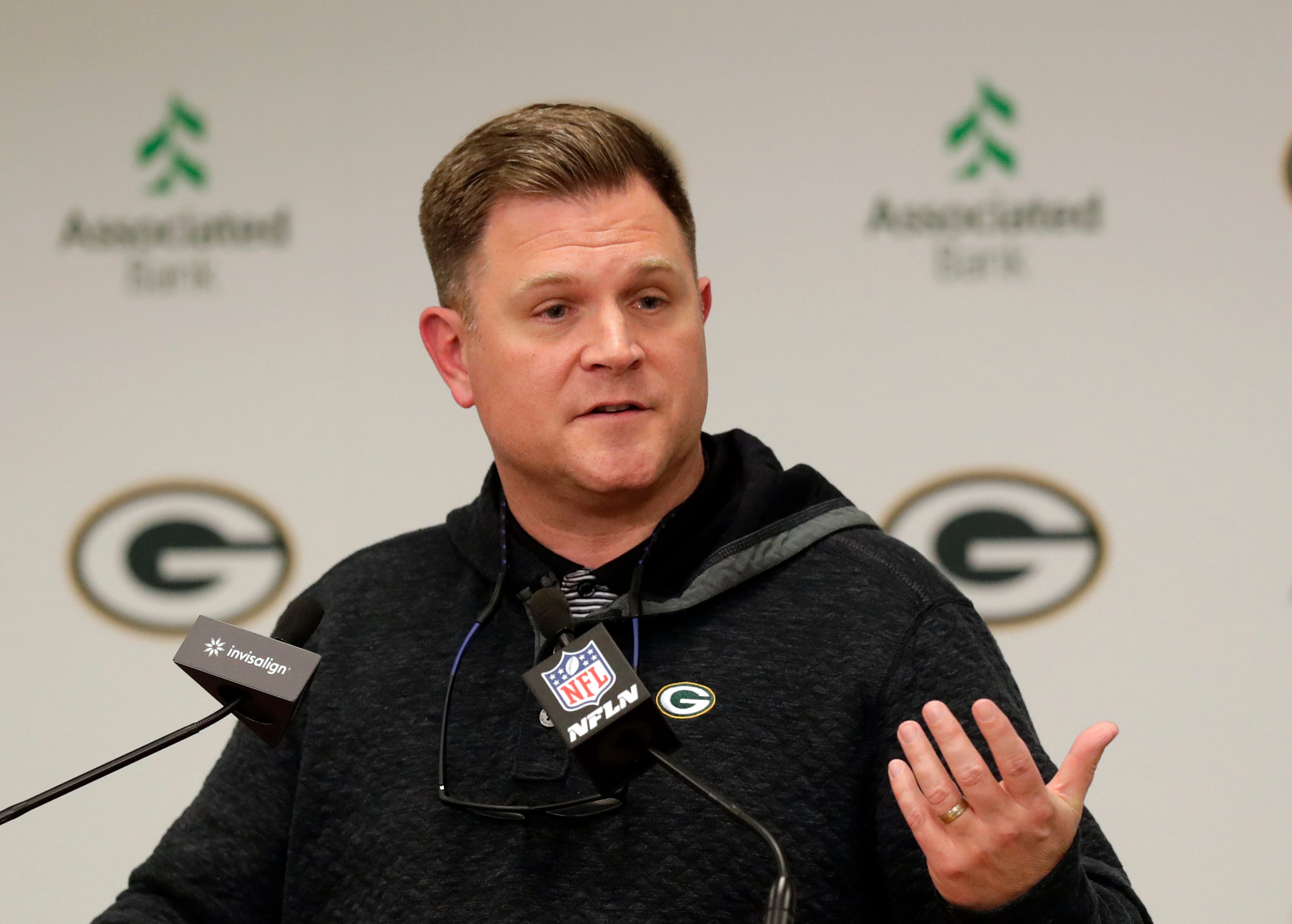 Brian Gutekunst