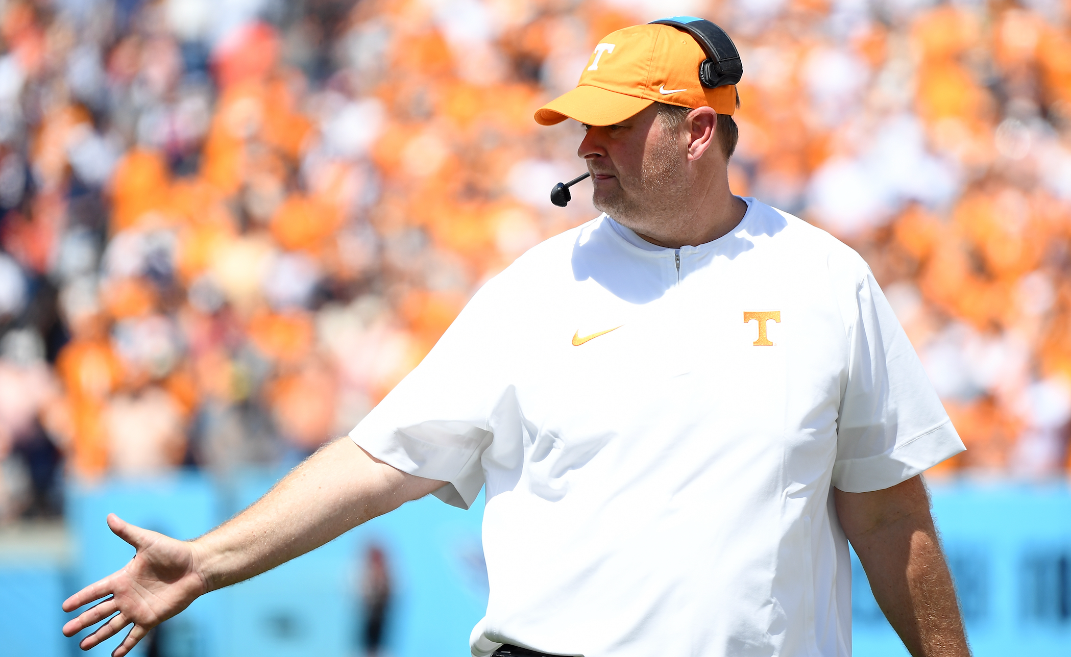Tennessee Vols football news