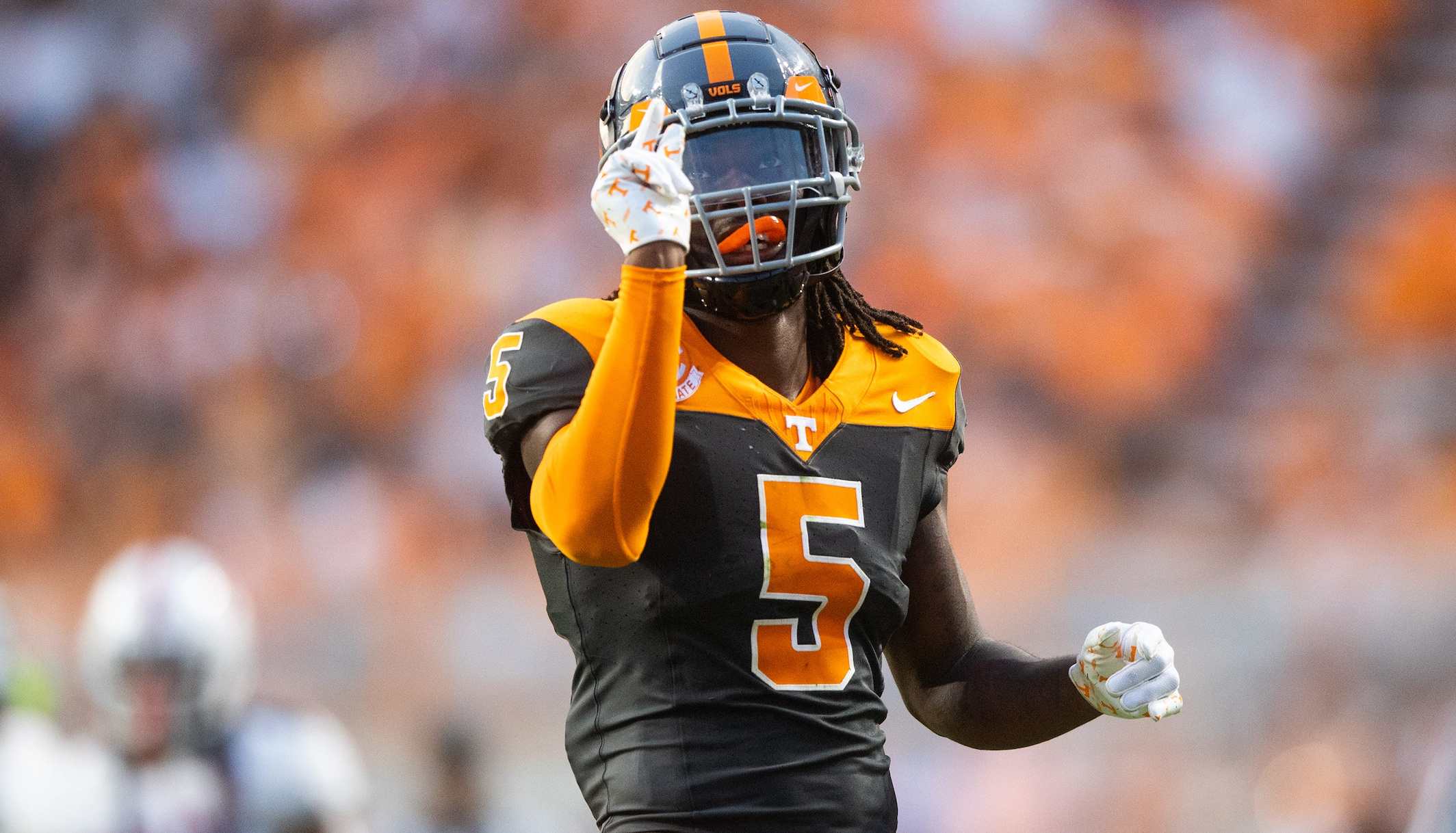 Tennessee Vols football news