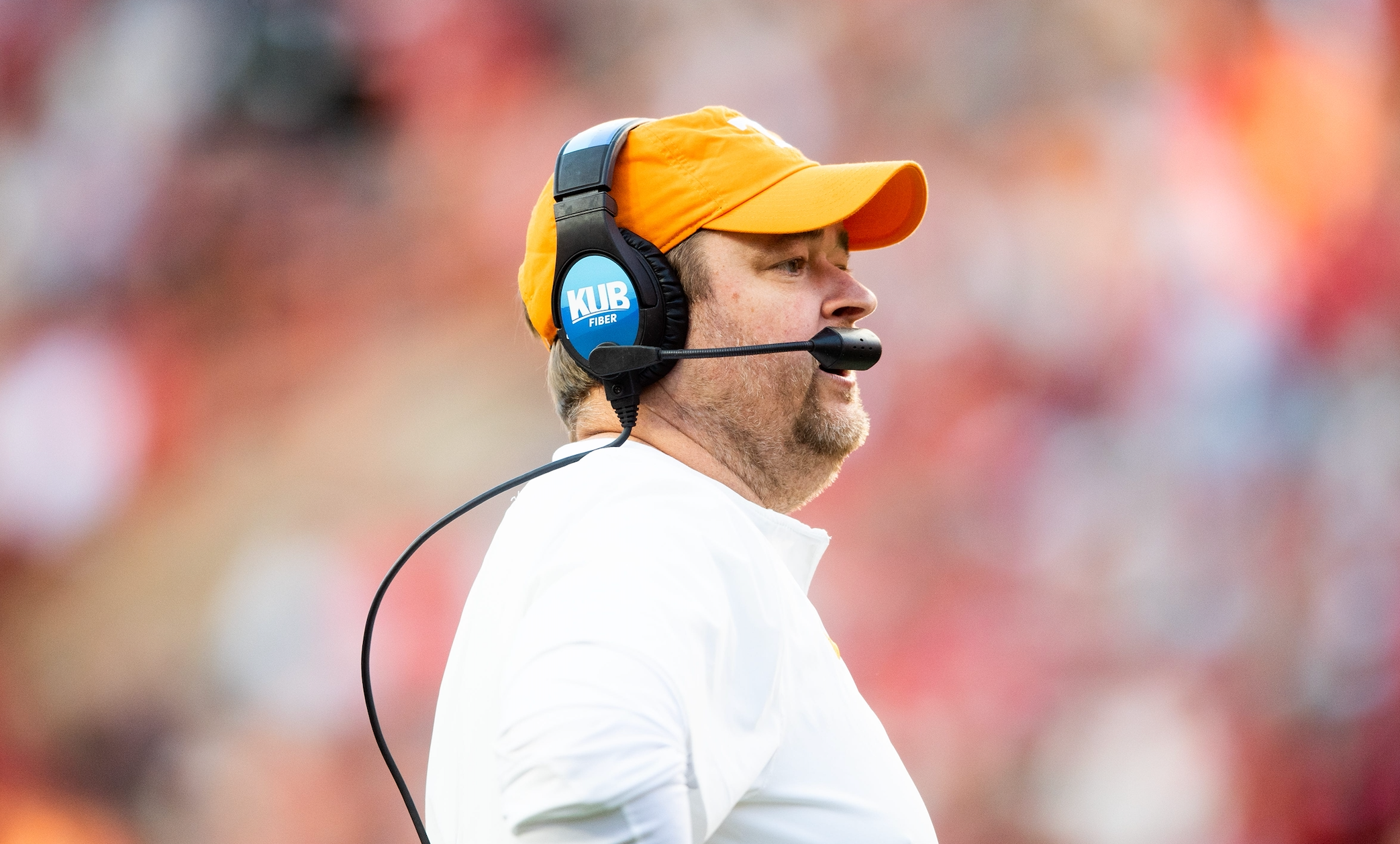 Tennessee Vols football news