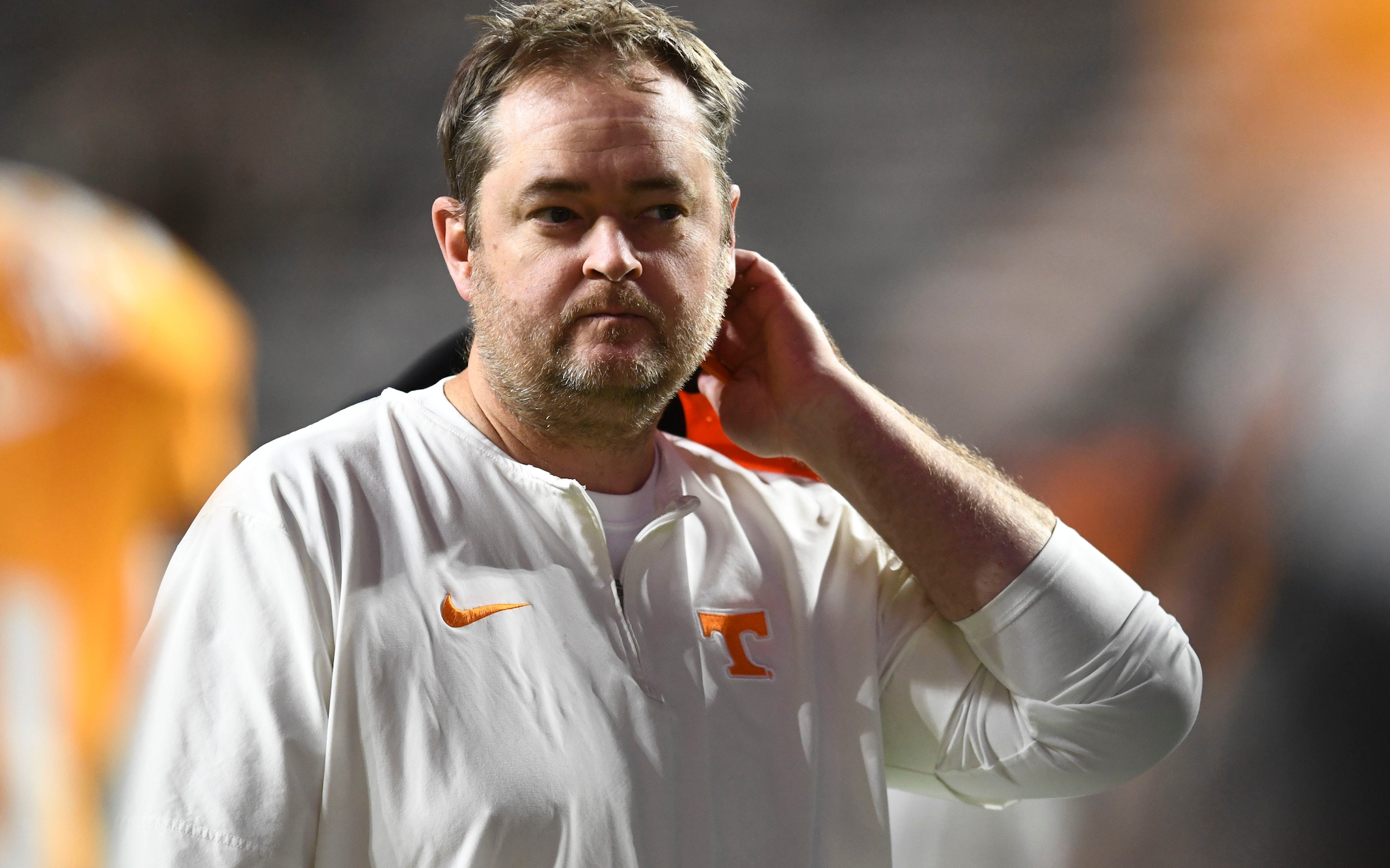 Tennessee Vols football news