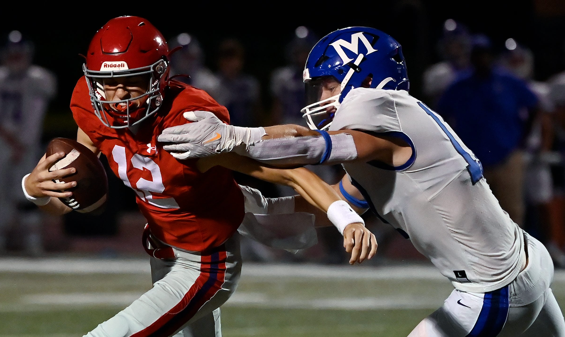 Tennessee Vols football recruiting news