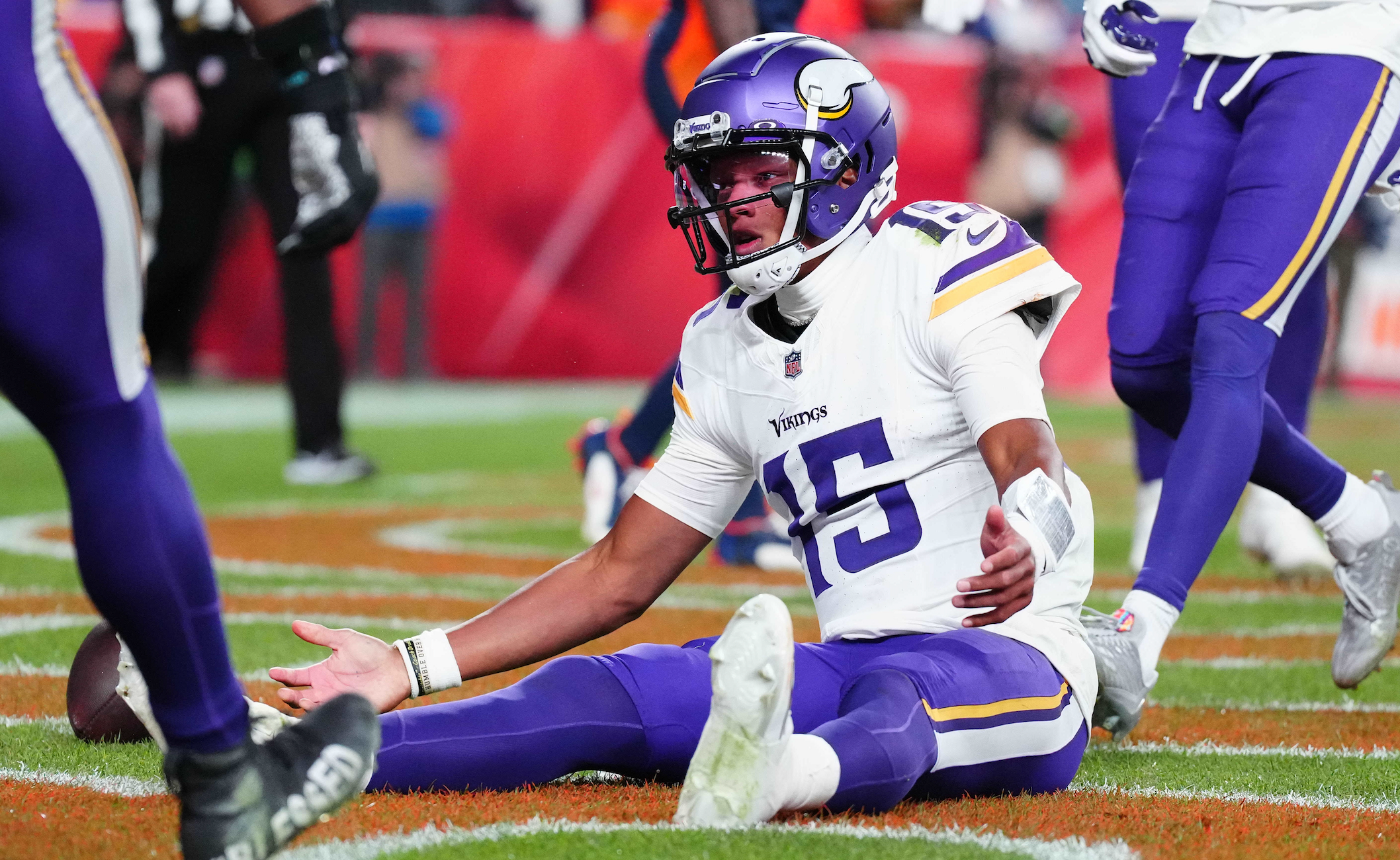 Tennessee Vols football news