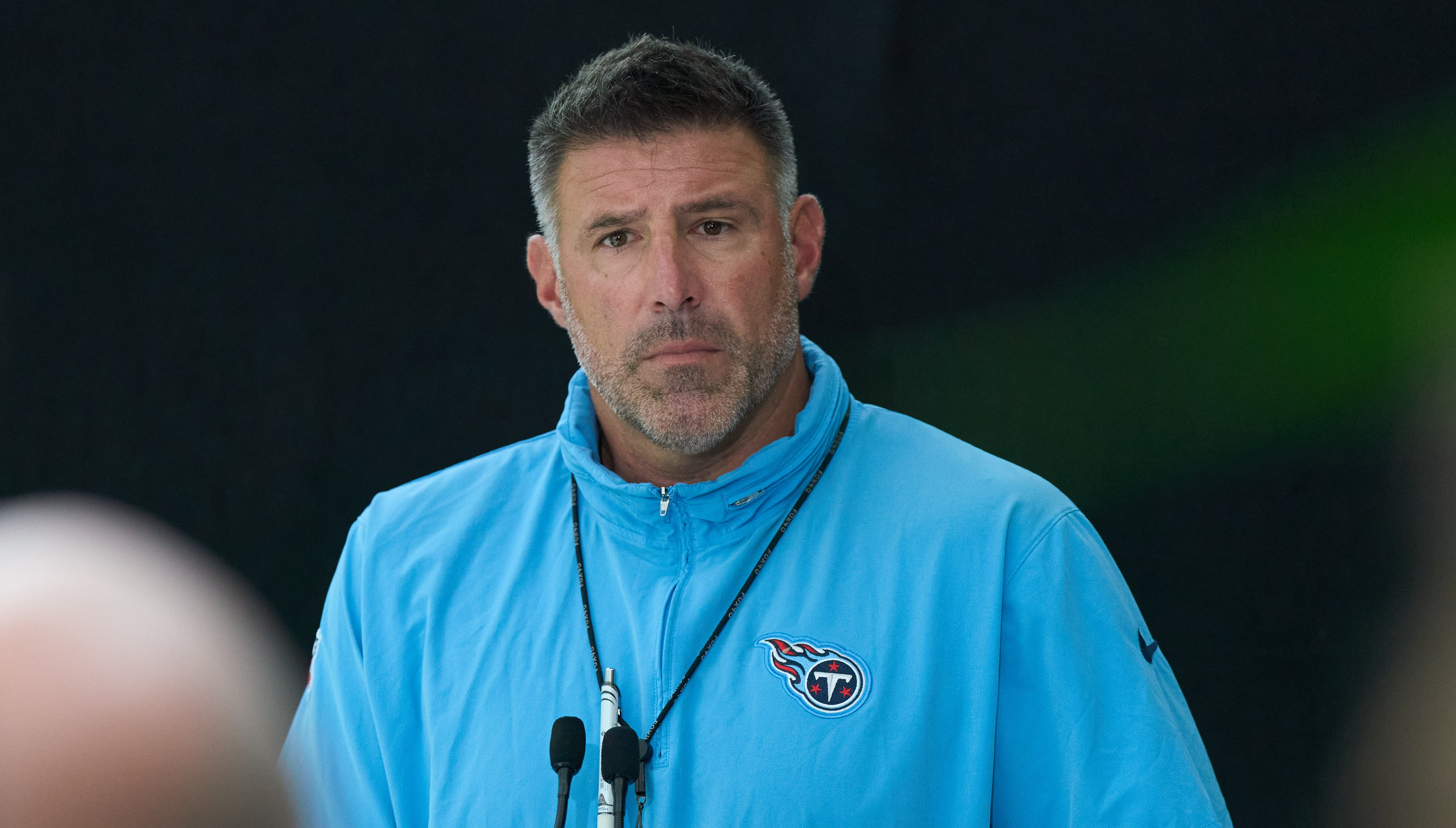 Mike Vrabel