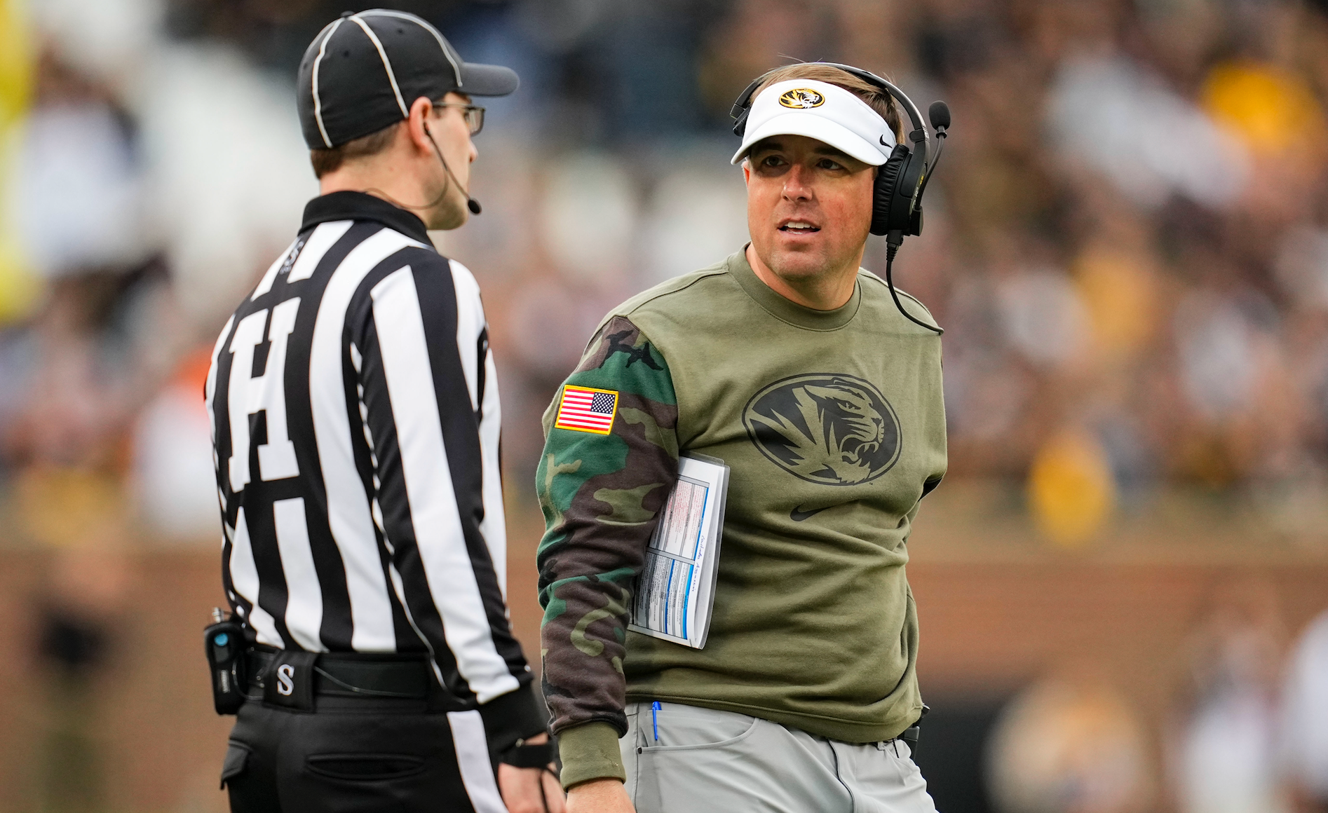 Tennessee Vols football news