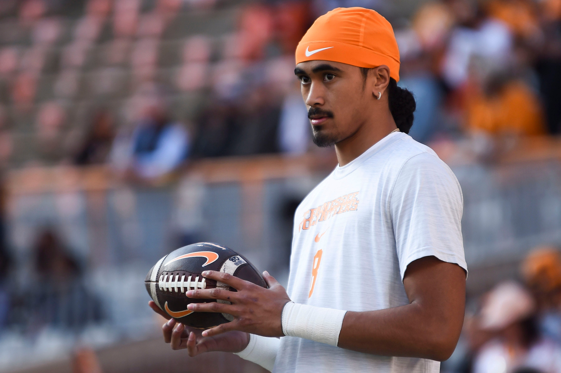 Tennessee Vols football