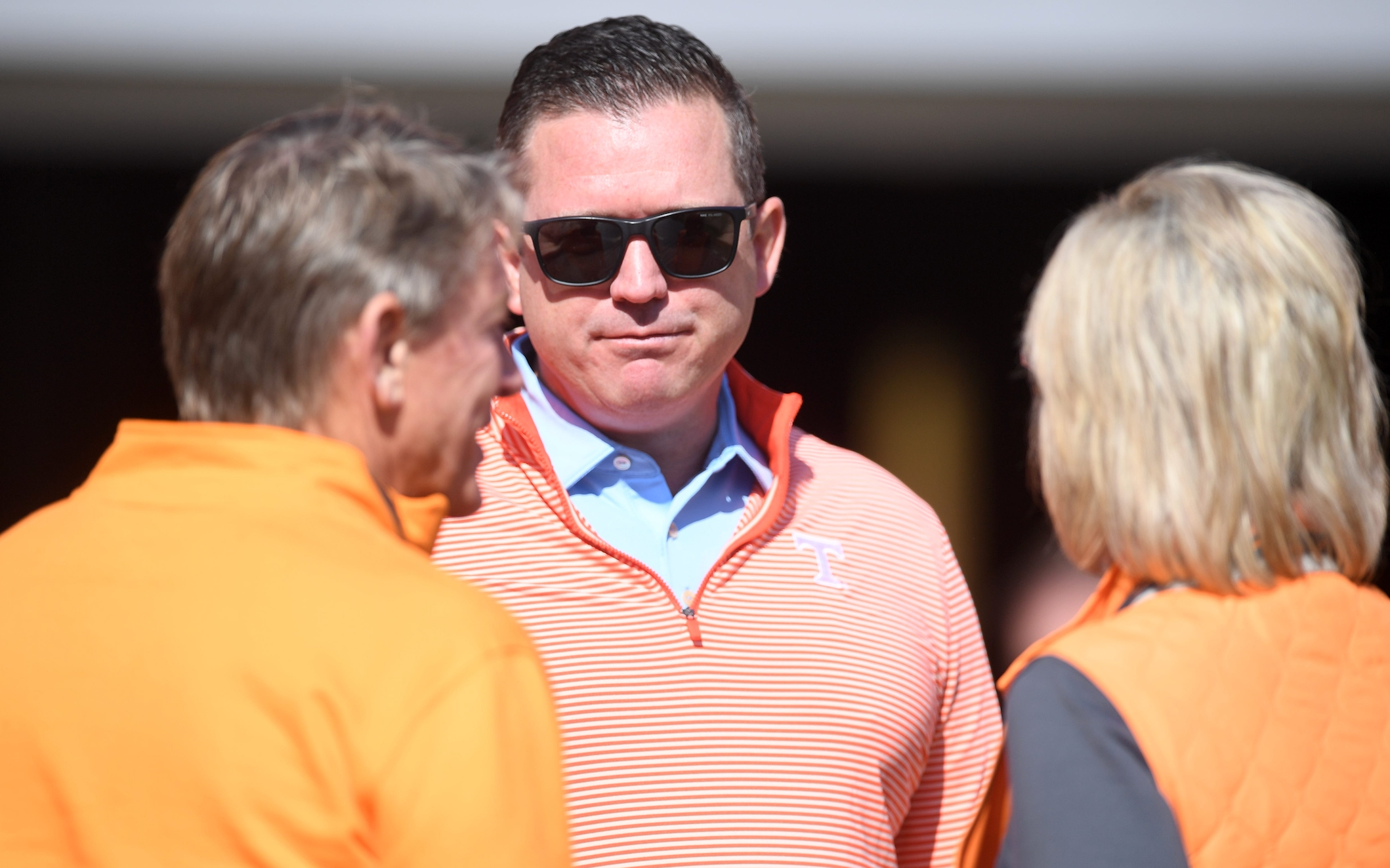 Tennessee Vols football news