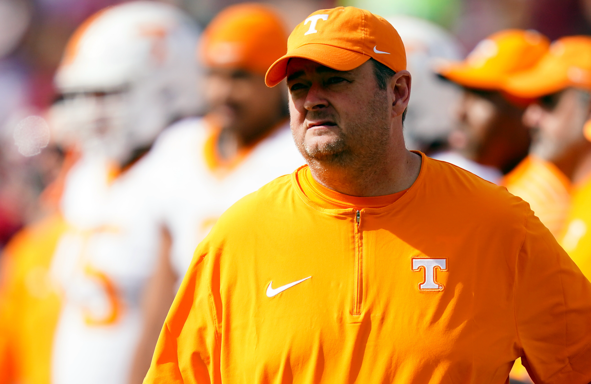 Tennessee Vols football news