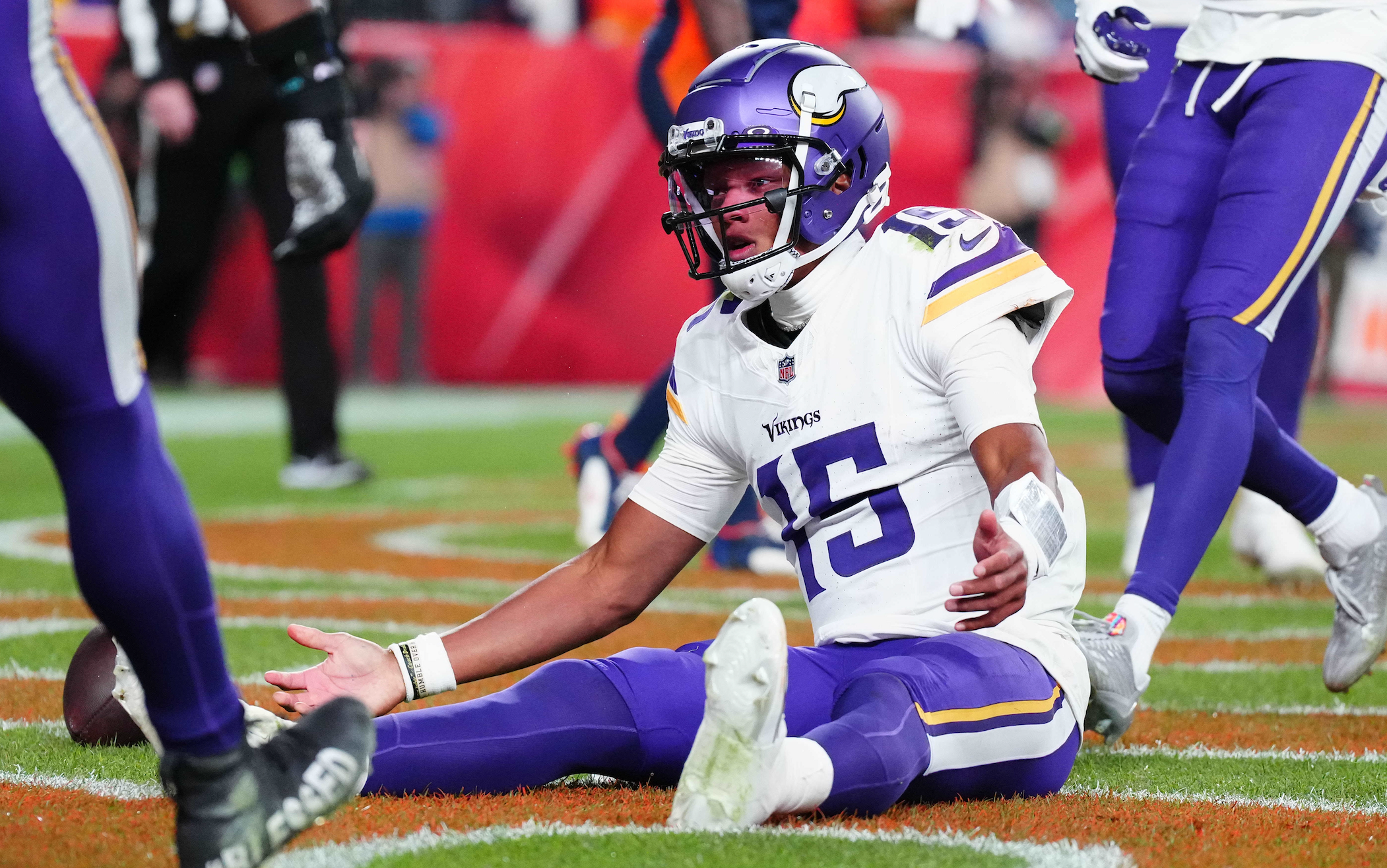 Tennessee Vols football news