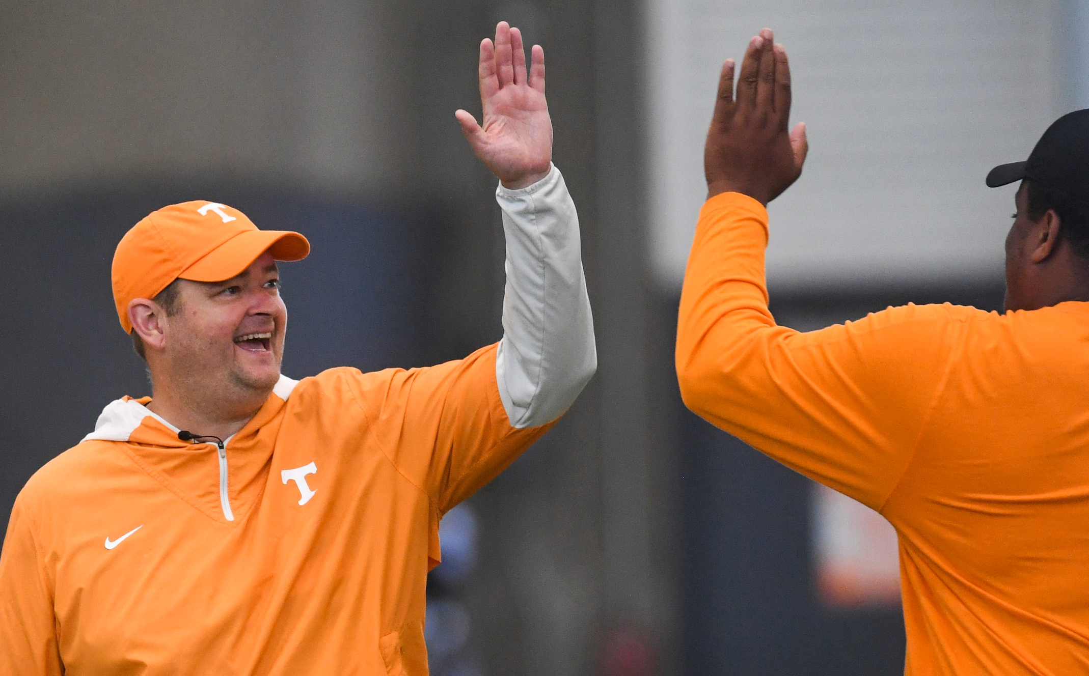 Tennessee Vols football news