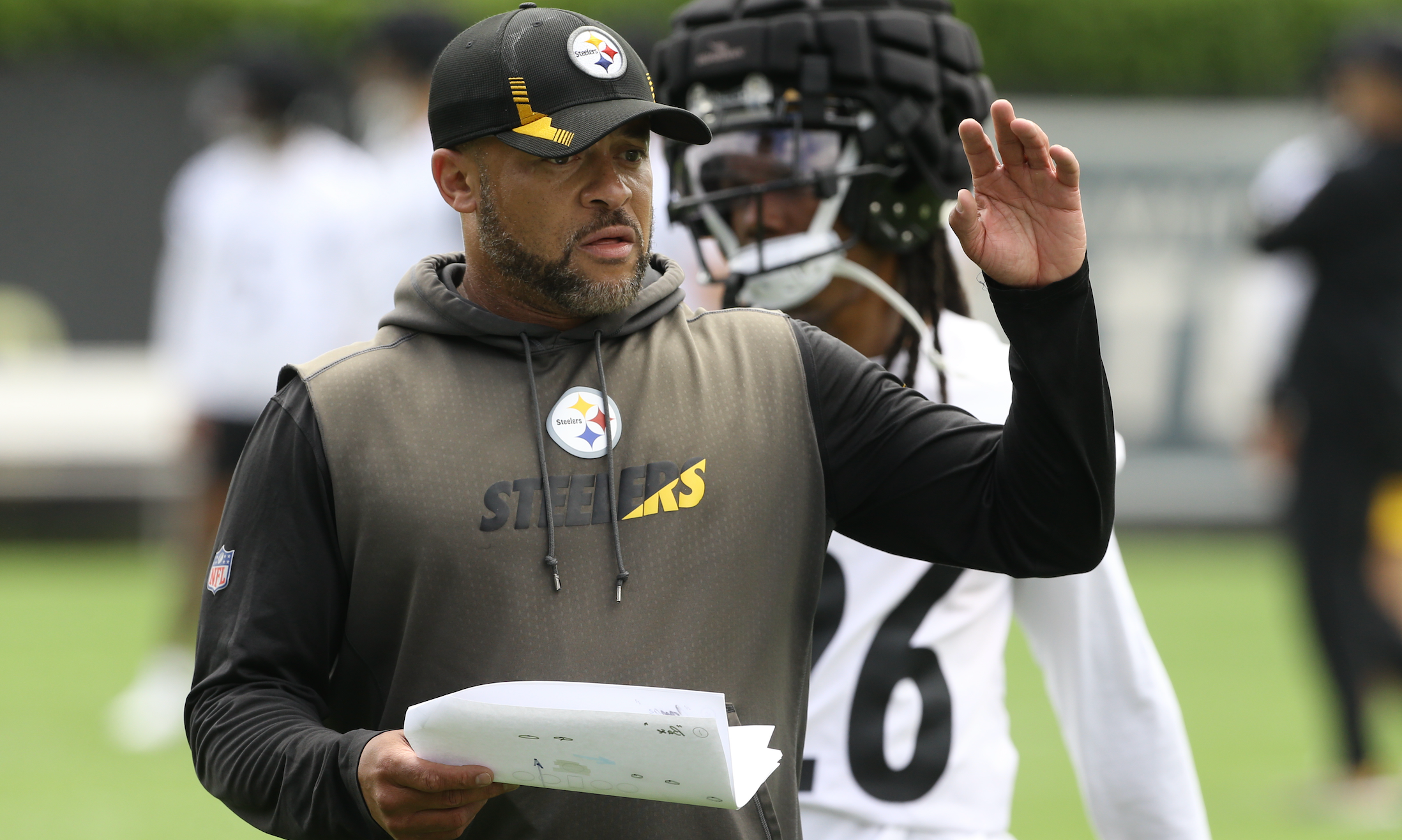 Steelers football news