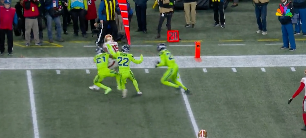 Tennessee Vols football