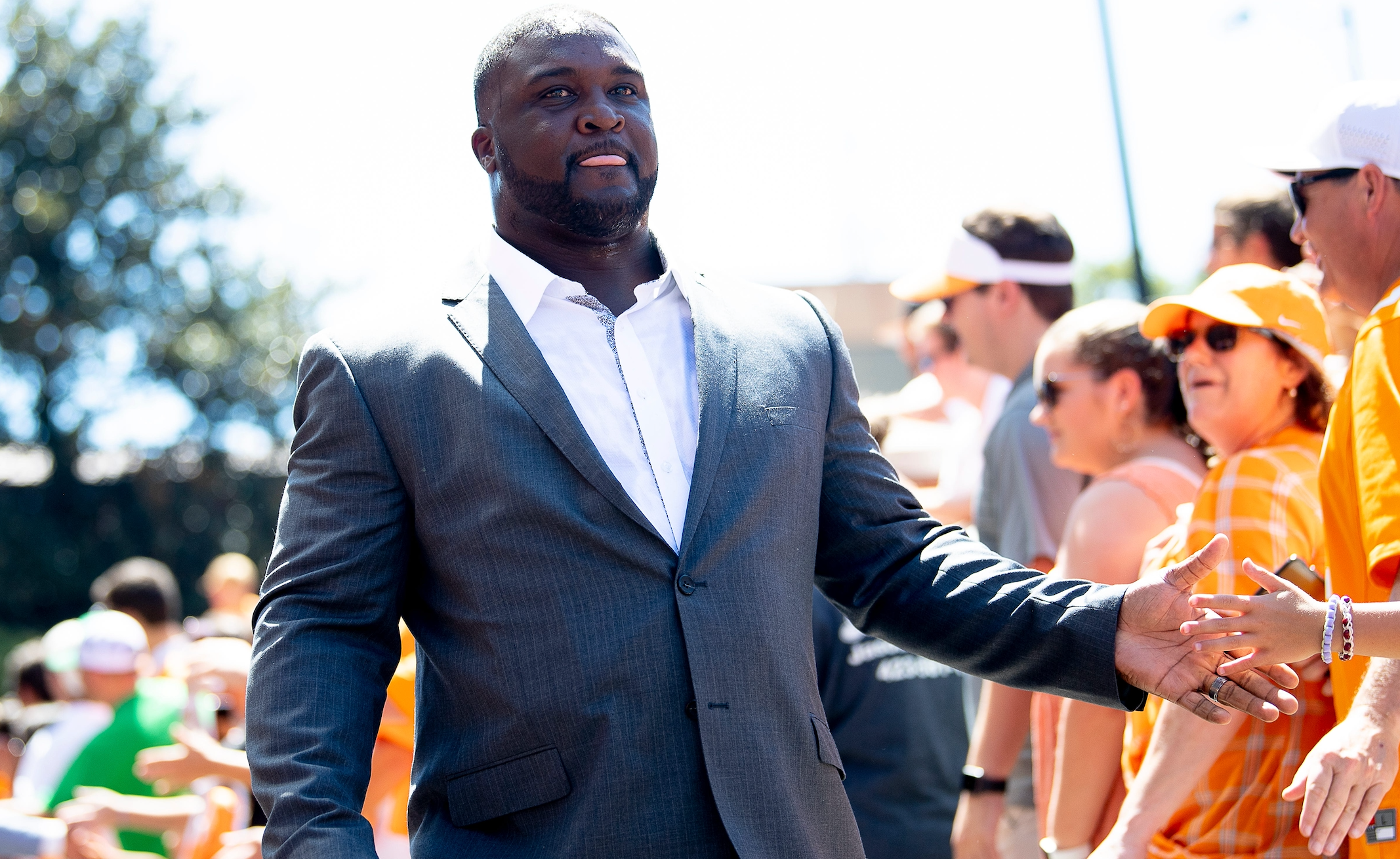 Tennessee Vols football news