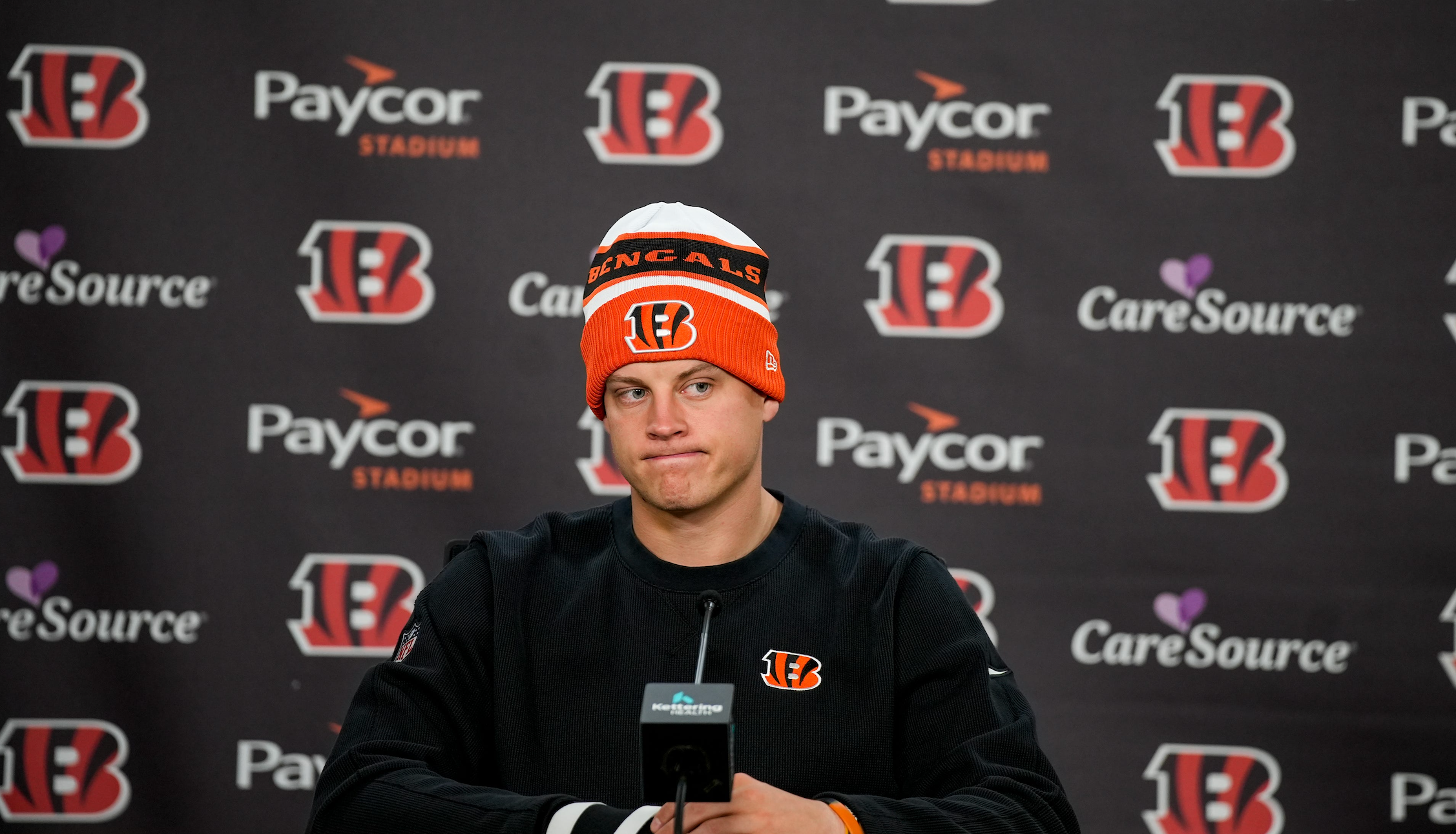 Bengals football news