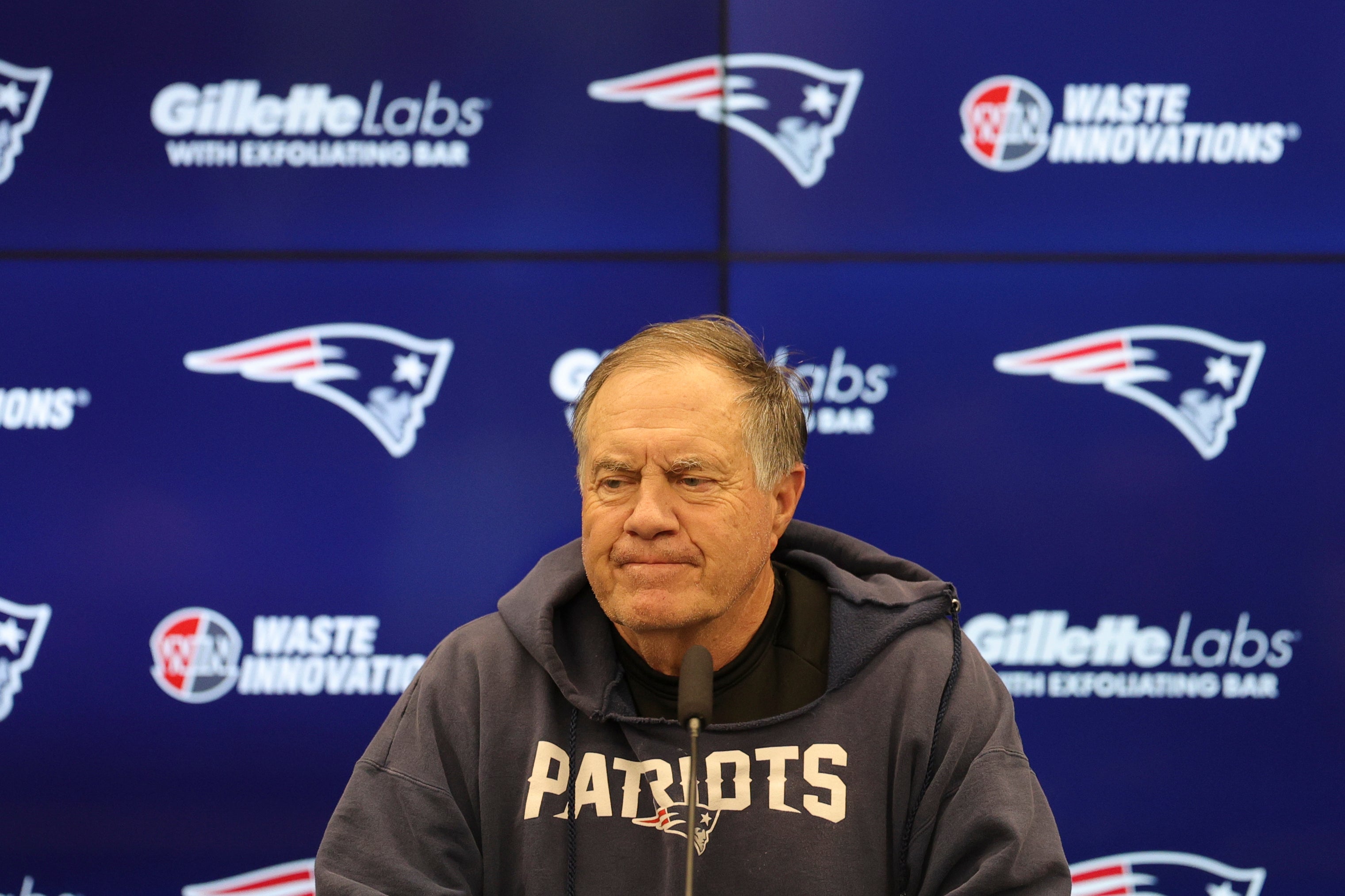 Bill Belichick