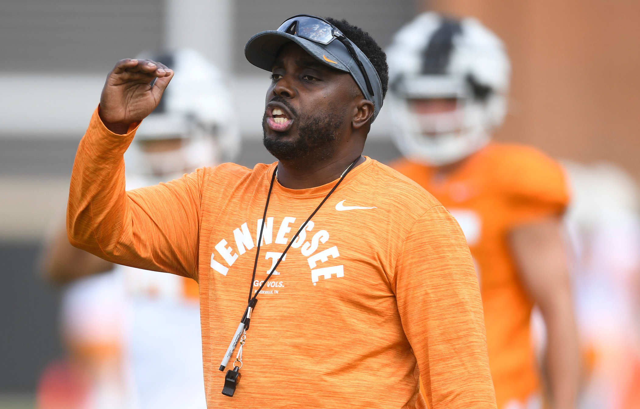 Tennessee Vols football news