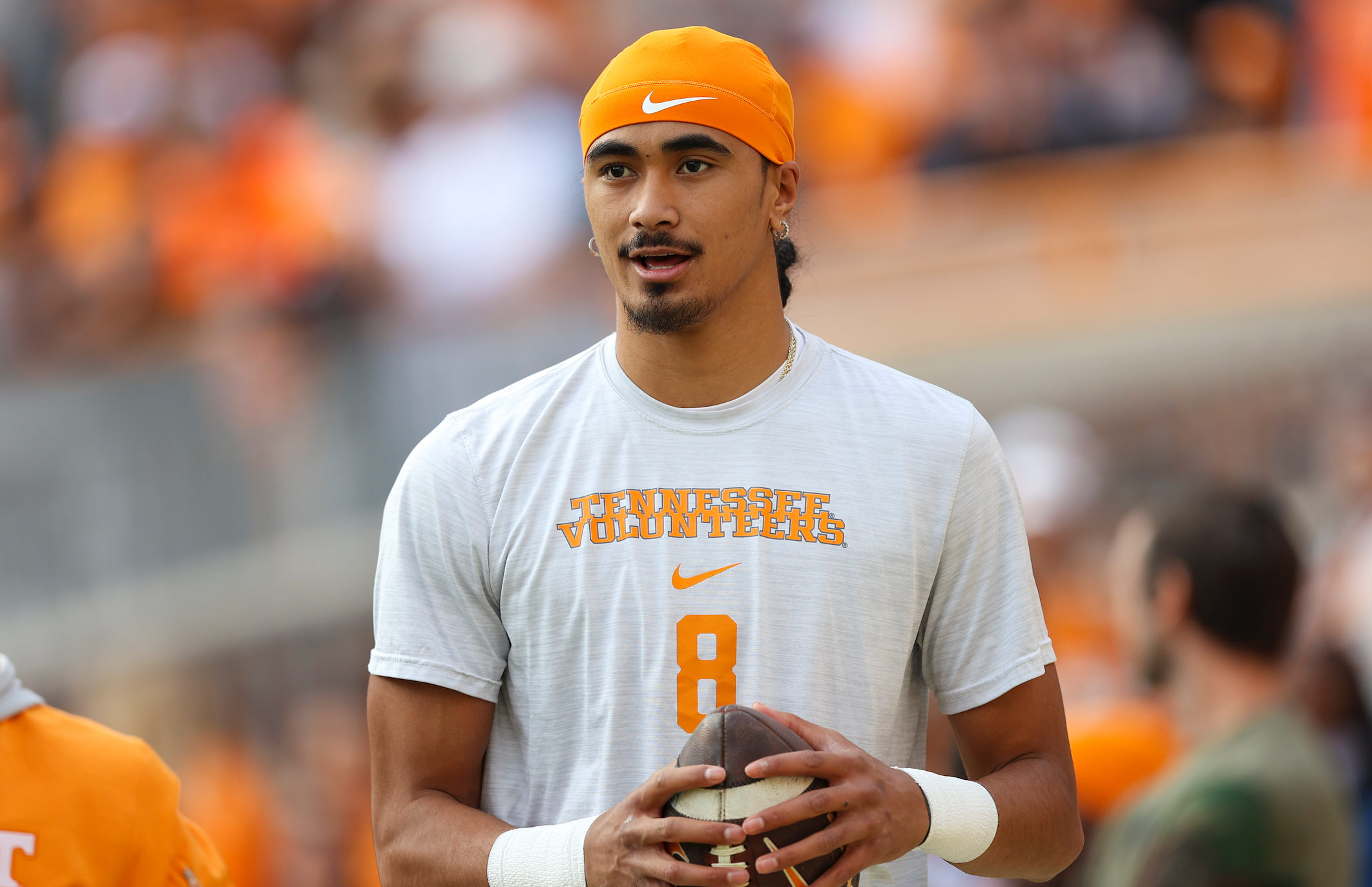 Tennessee Vols football news