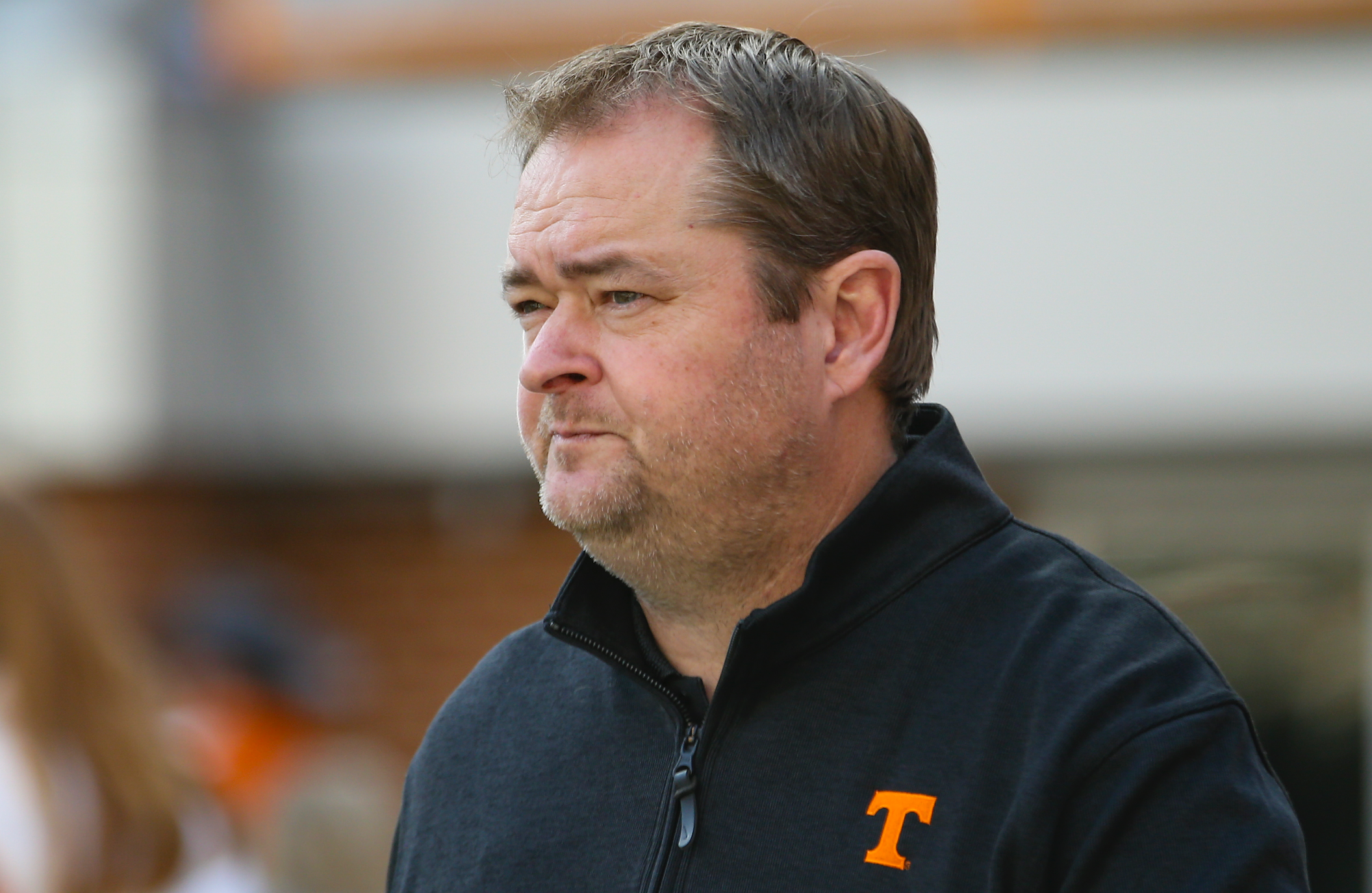 Tennessee Vols football news