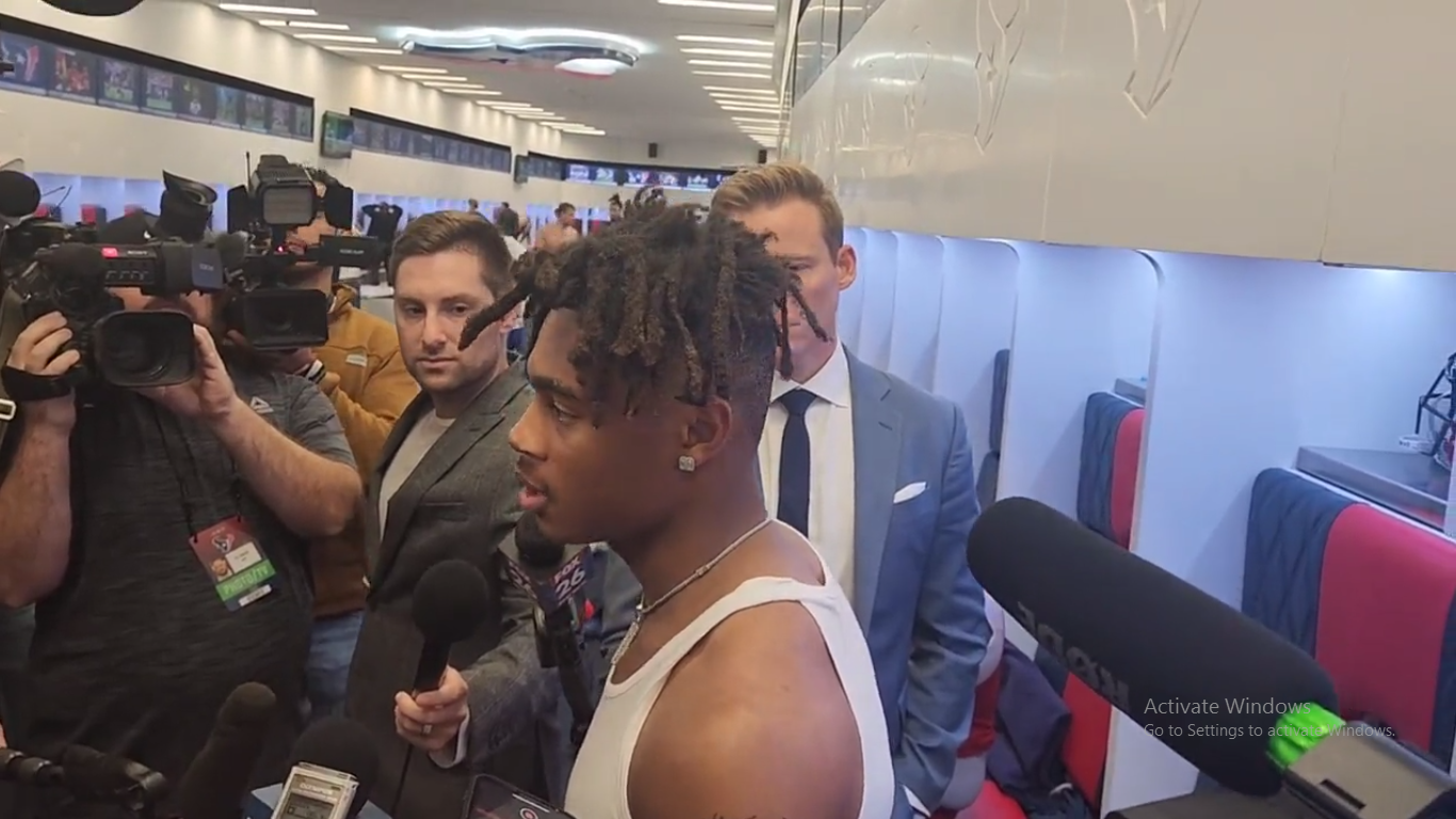 Houston Texans Tank Dell