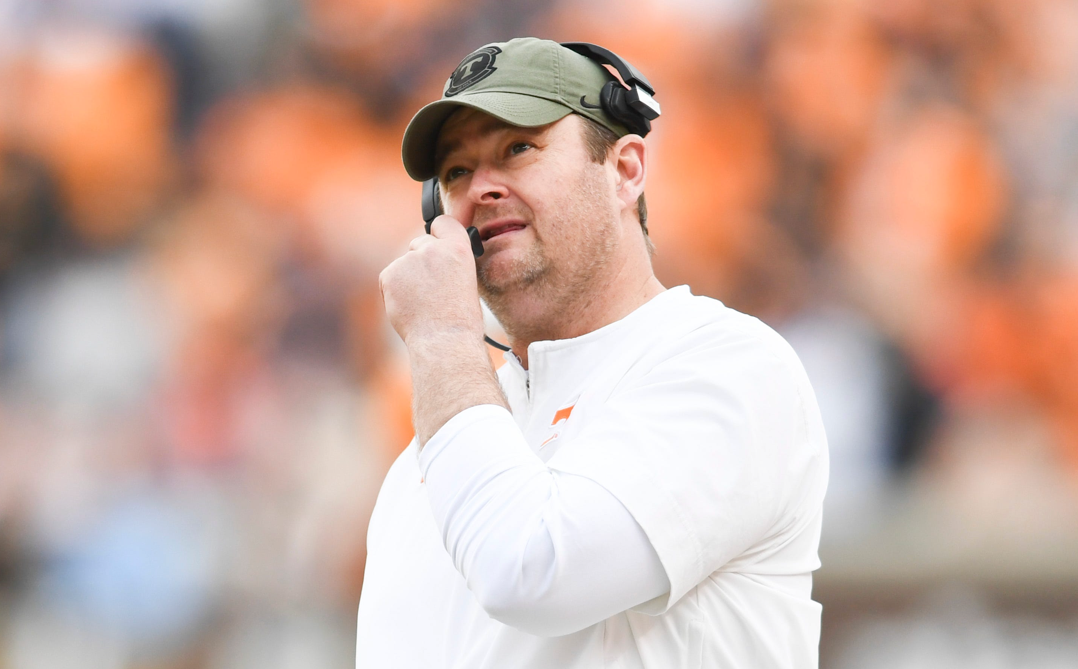 Tennessee Vols football news