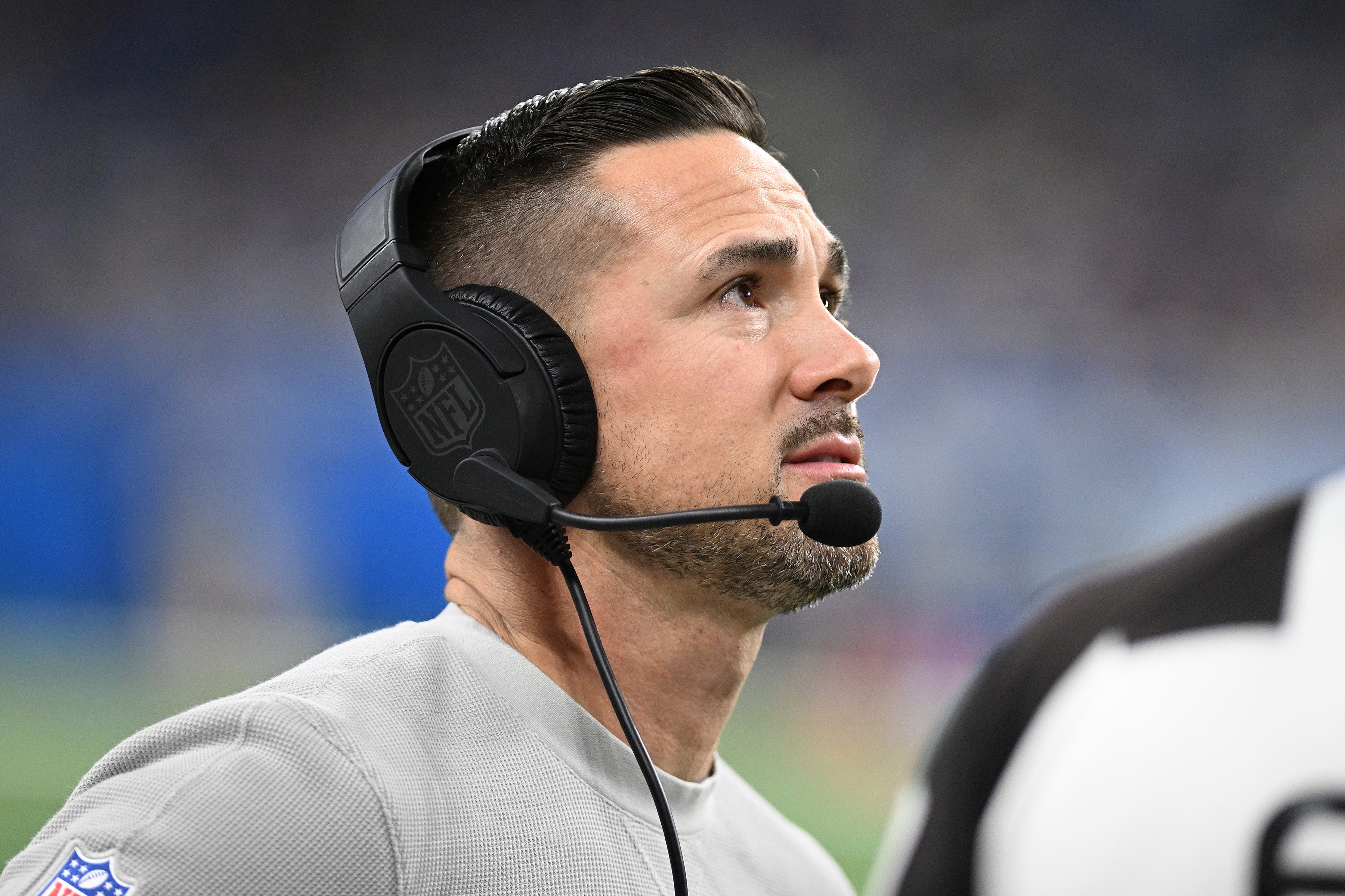 Matt LaFleur