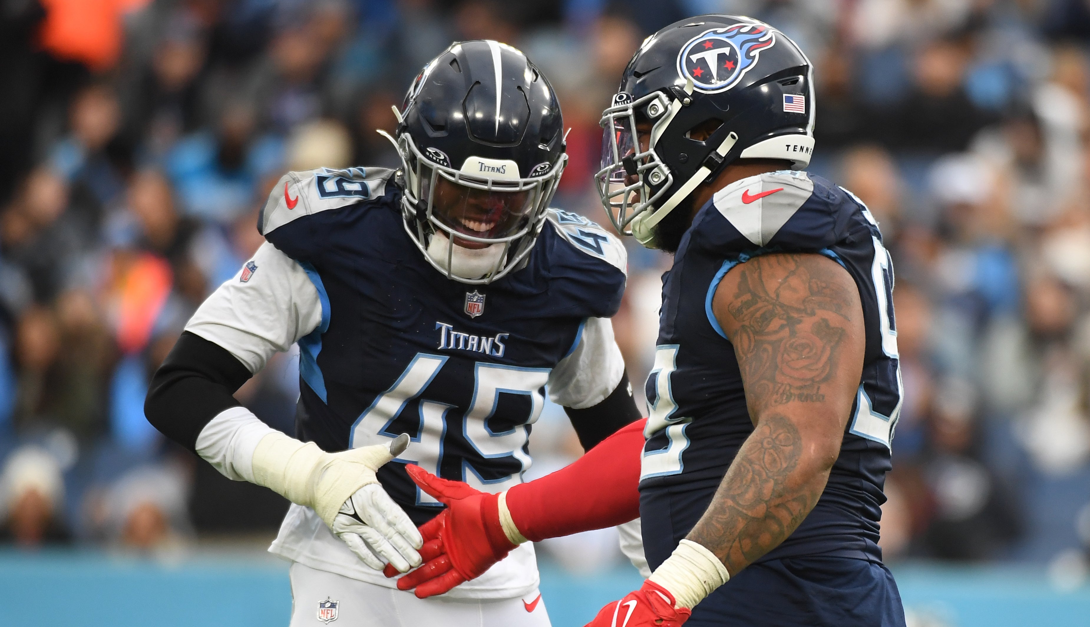 Arden Key, Jeffery Simmons