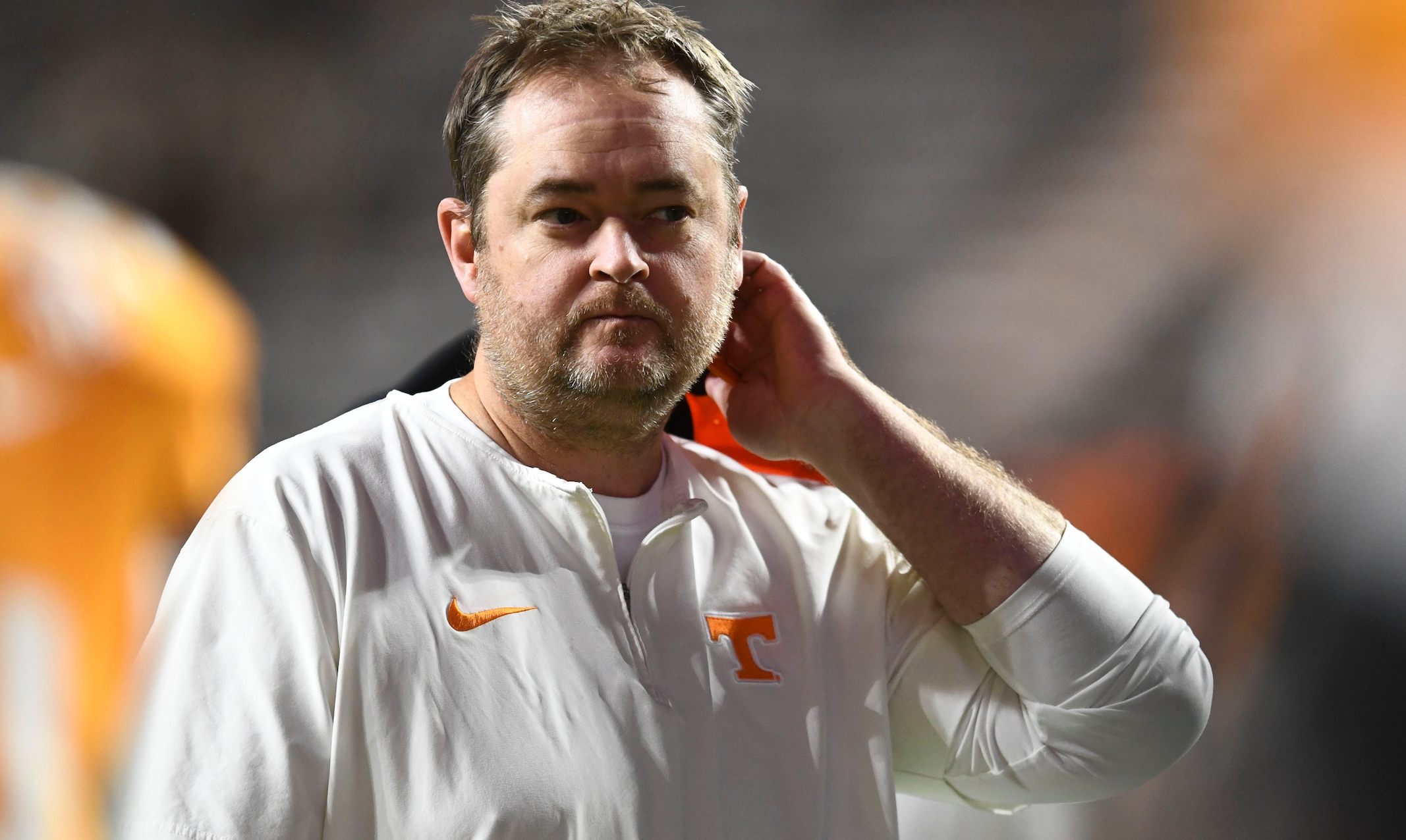 Tennessee Vols football news