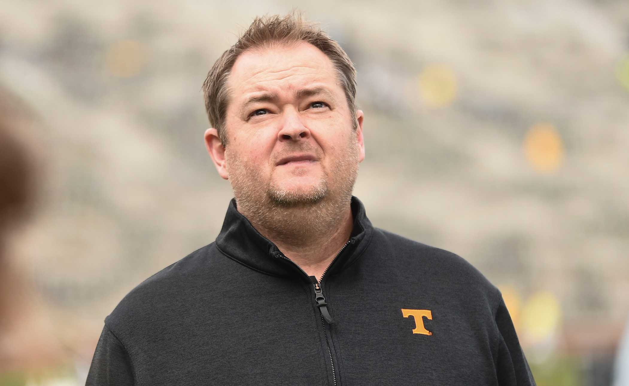 Tennessee Vols football news