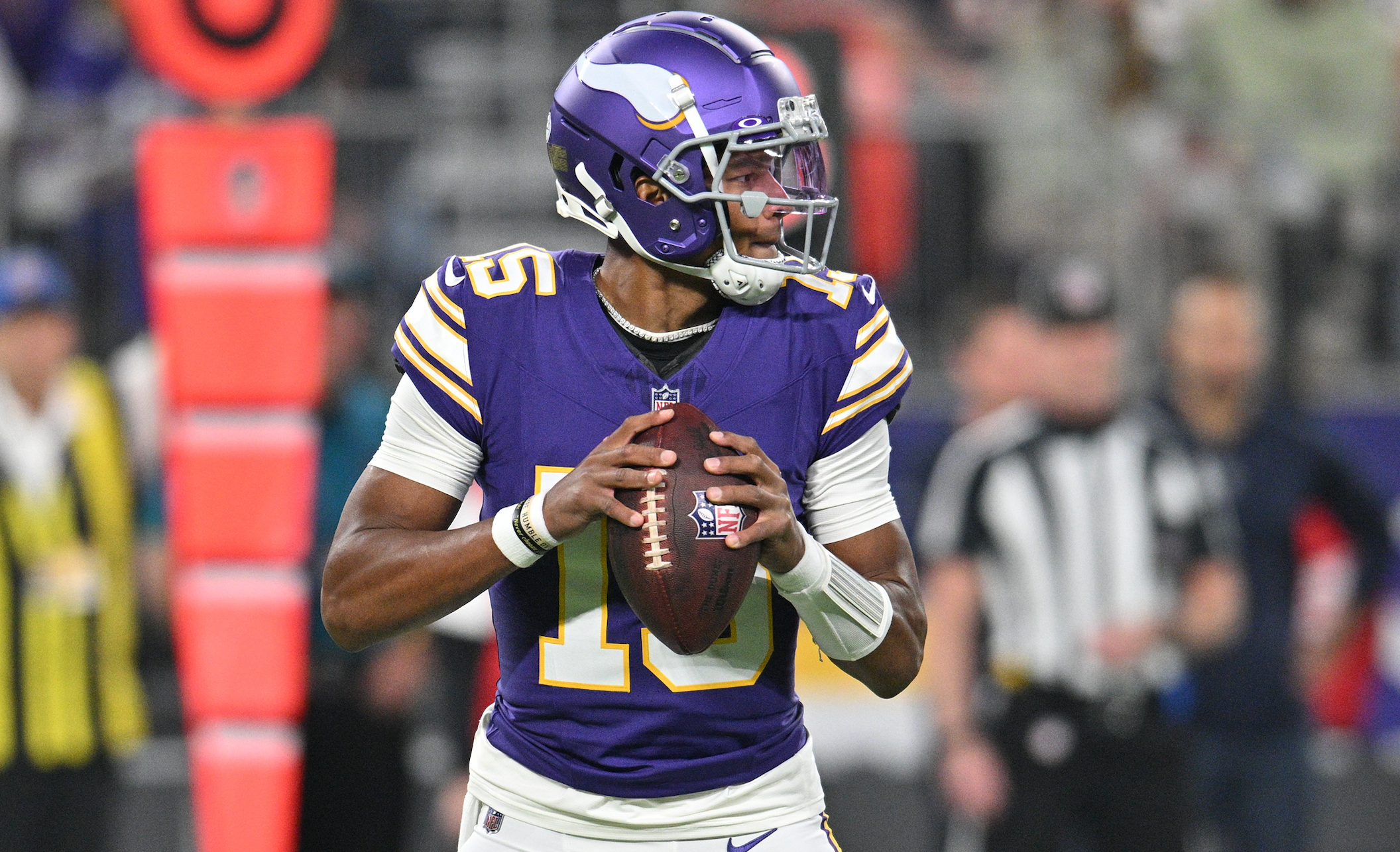 Tennessee Vols football