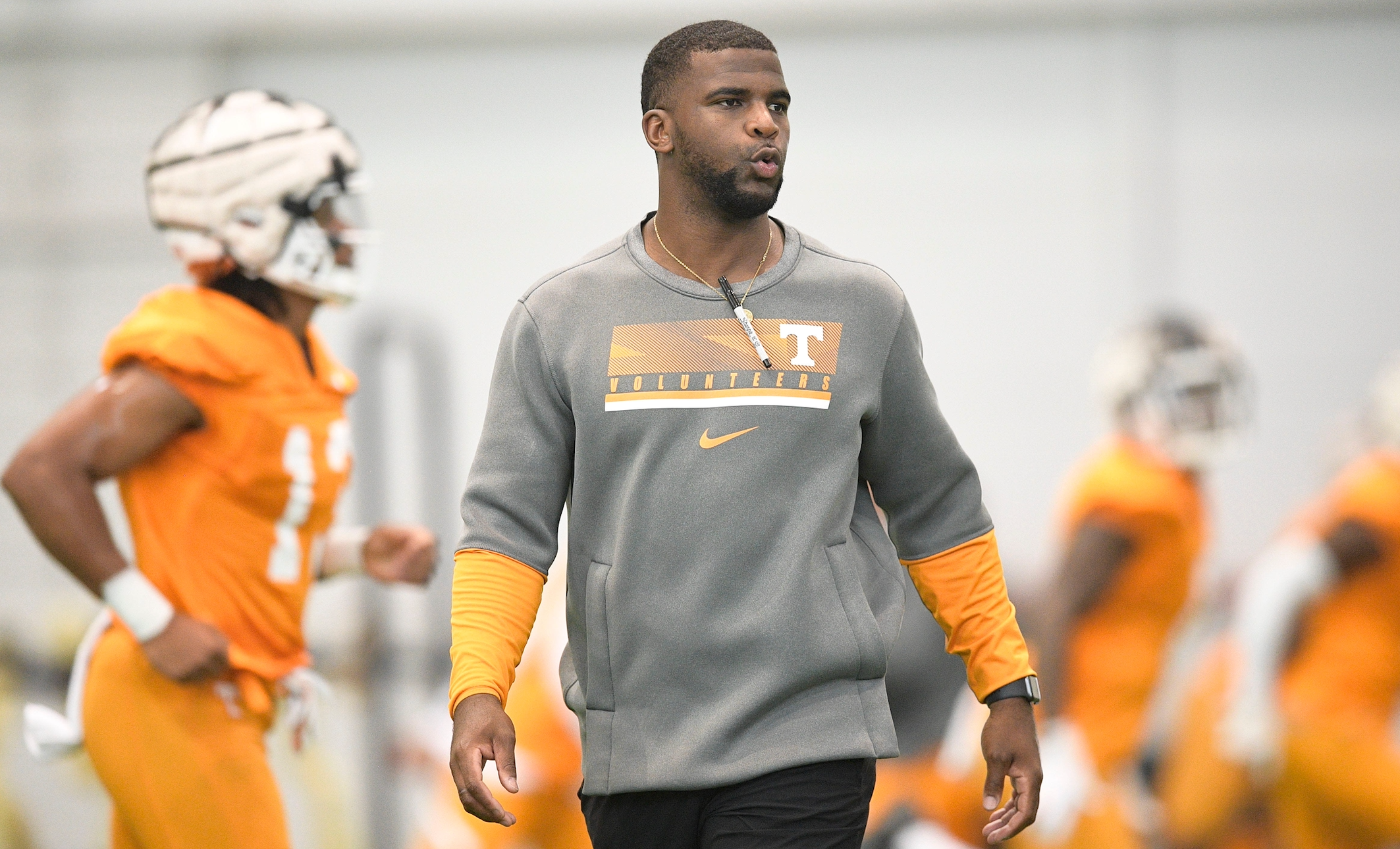 Tennessee Vols football