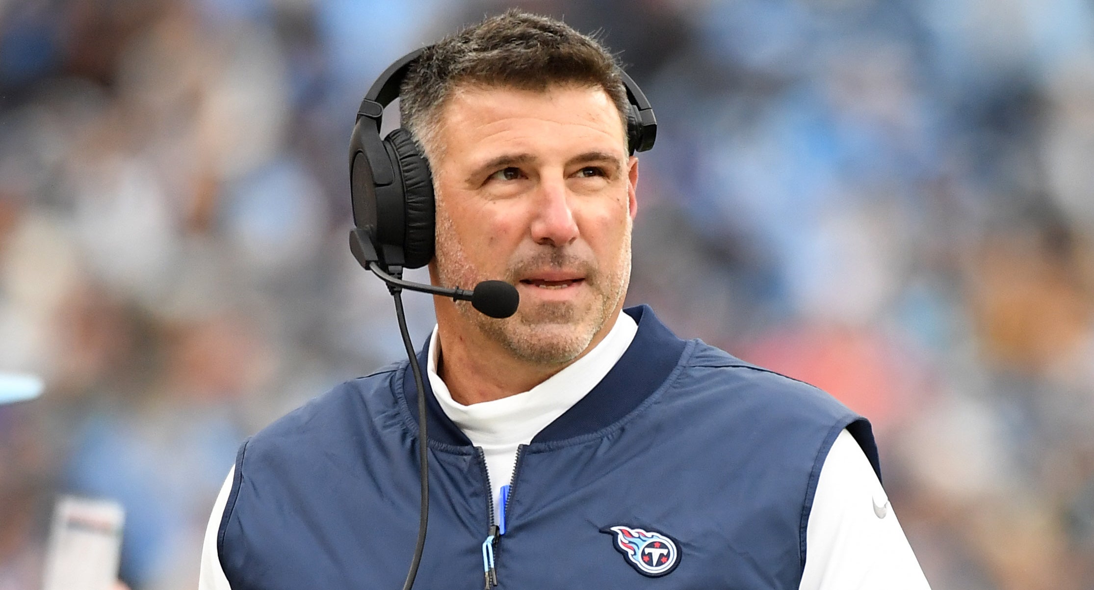 Mike Vrabel