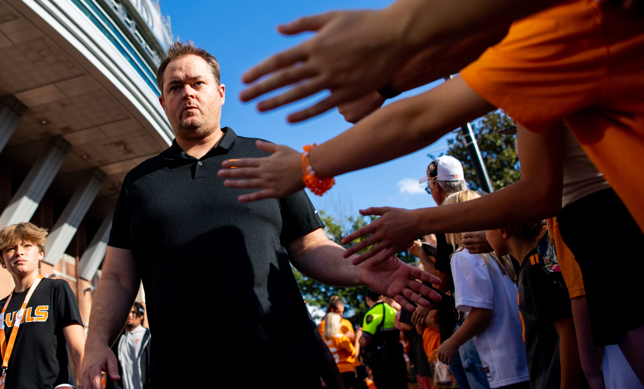 Tennessee Vols football news