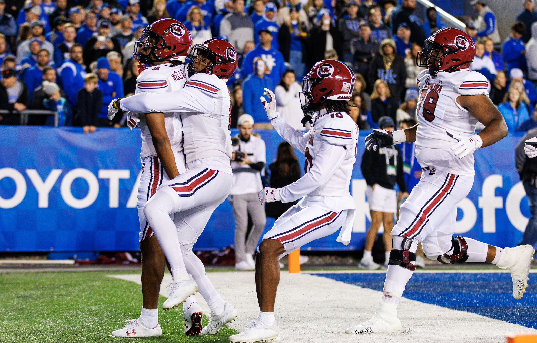 Tennessee Vols football news