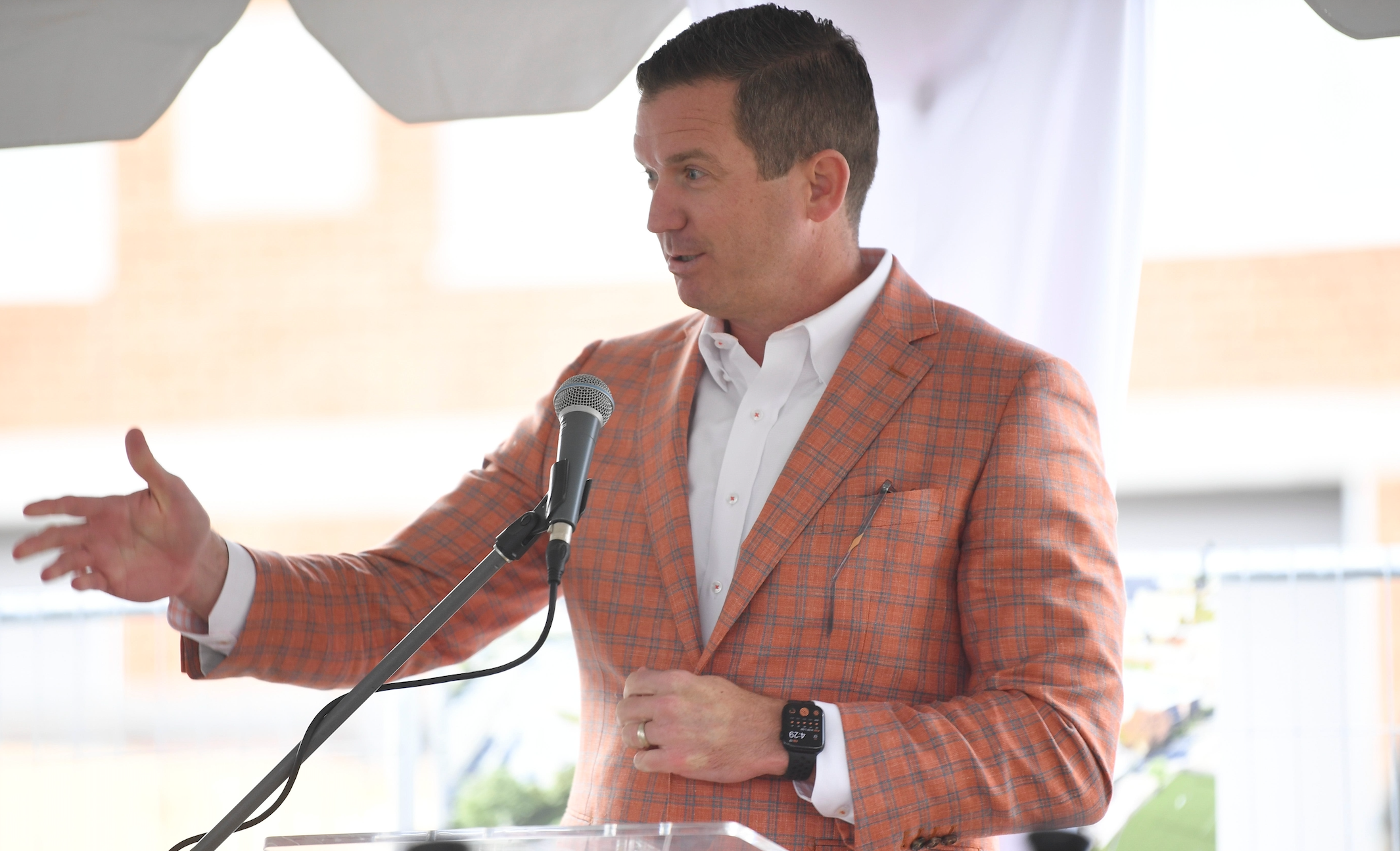 Tennessee Vols football news