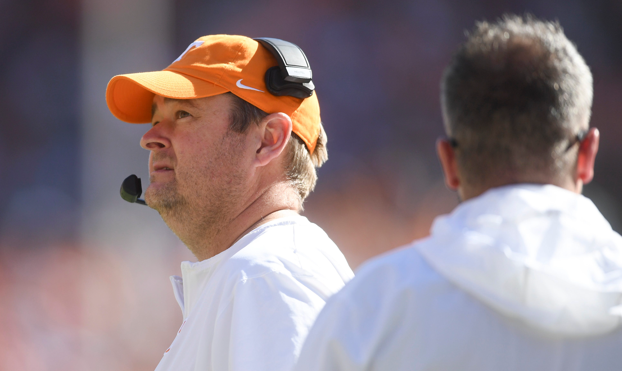 Tennessee Vols football