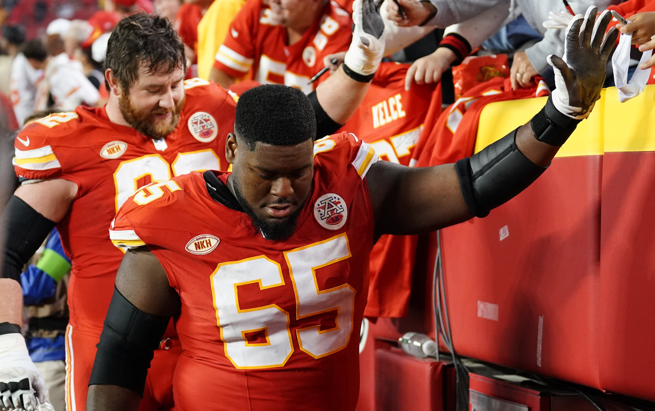 Tennessee Vols football news