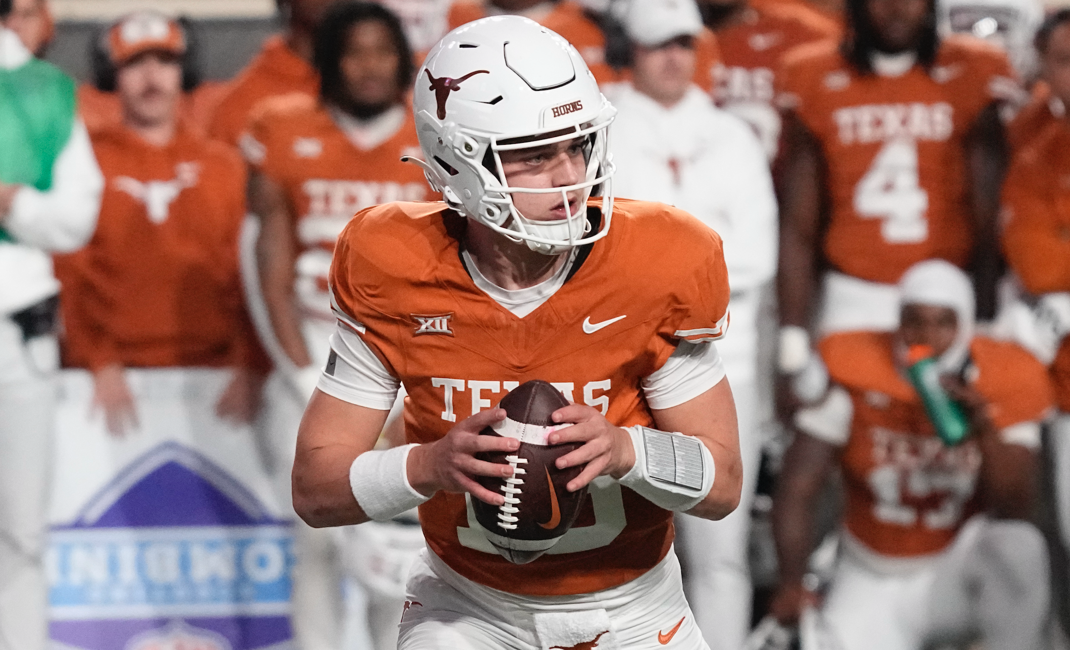 Tennessee Vols football news