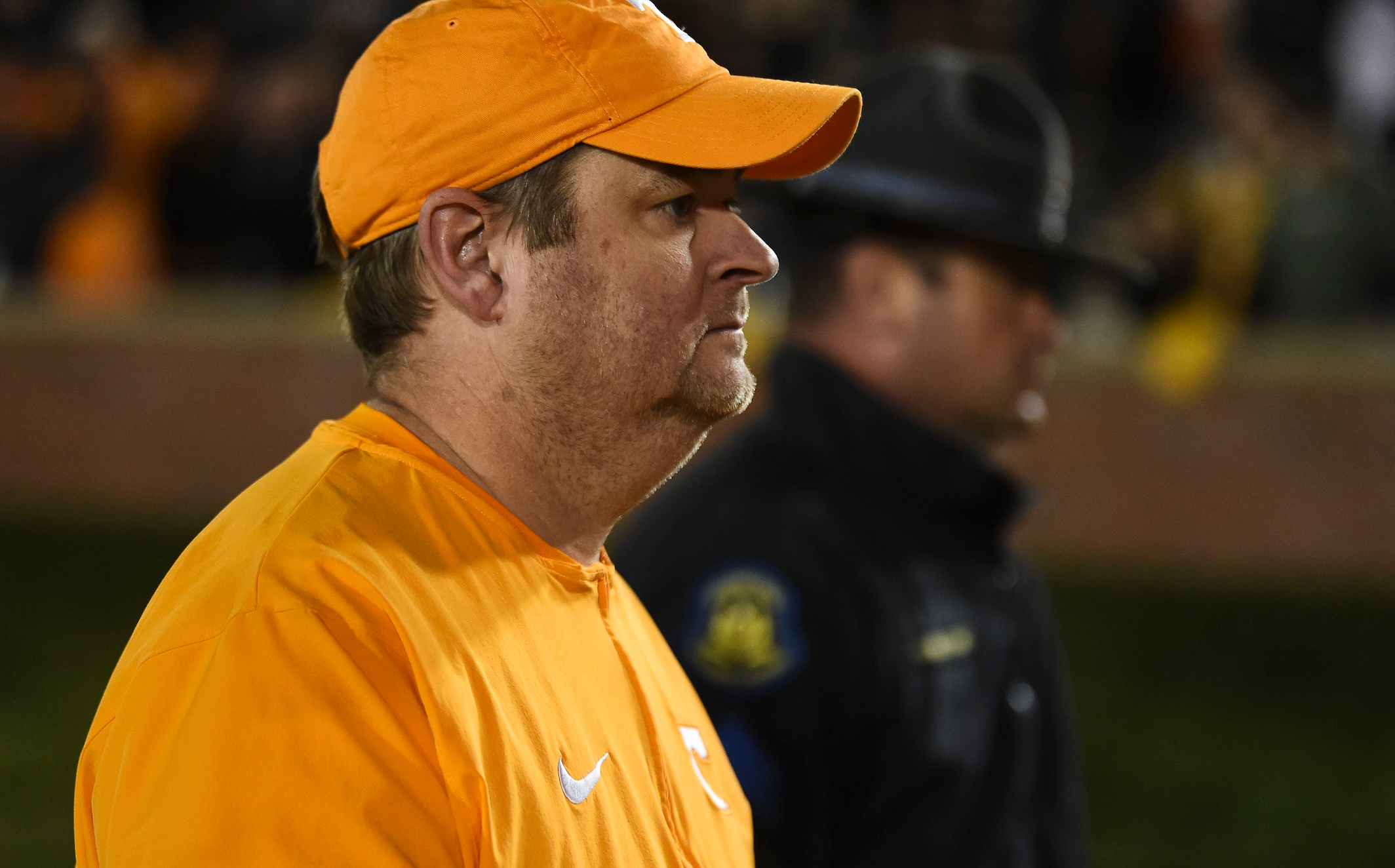 Tennessee Vols football news