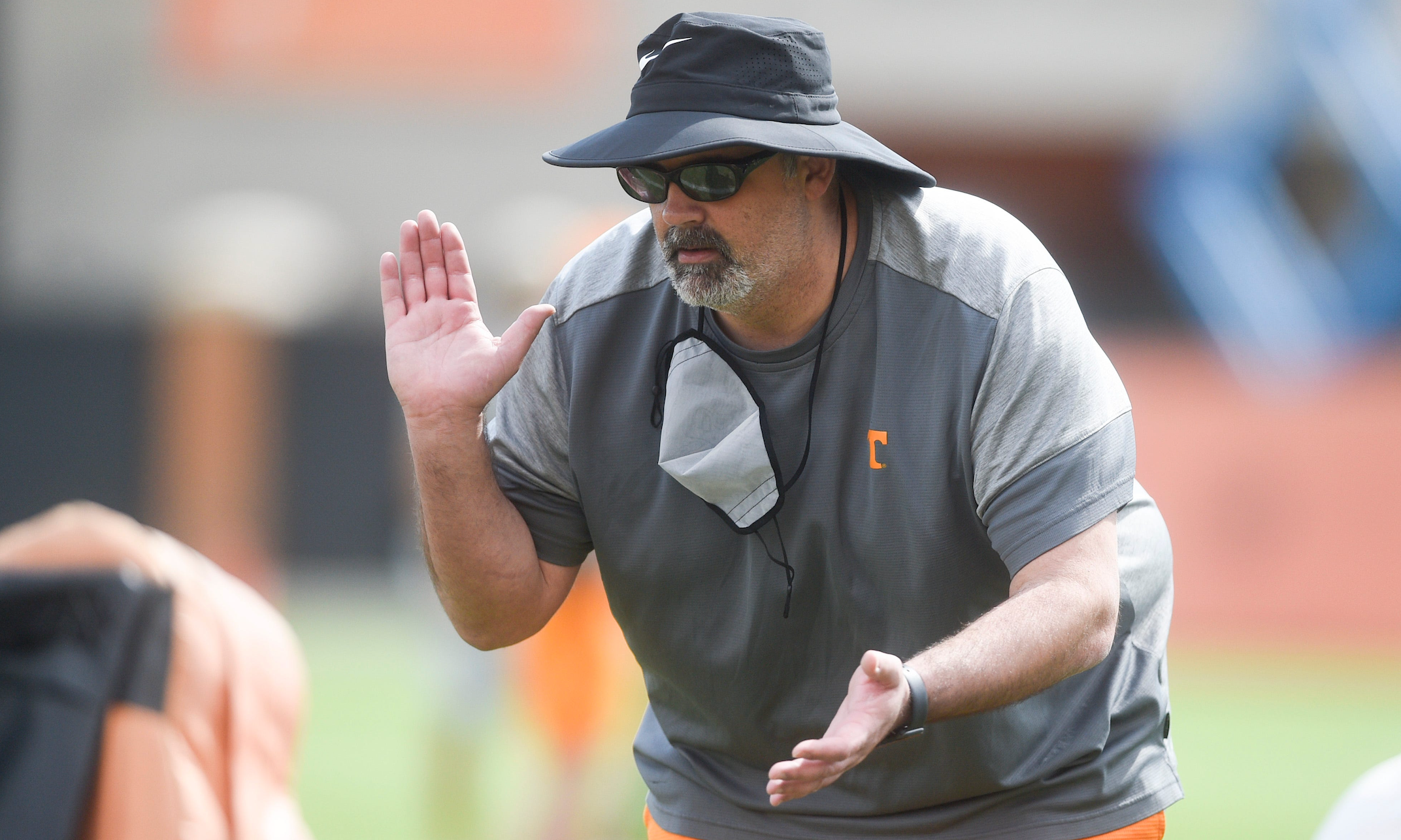 Tennessee Vols football news